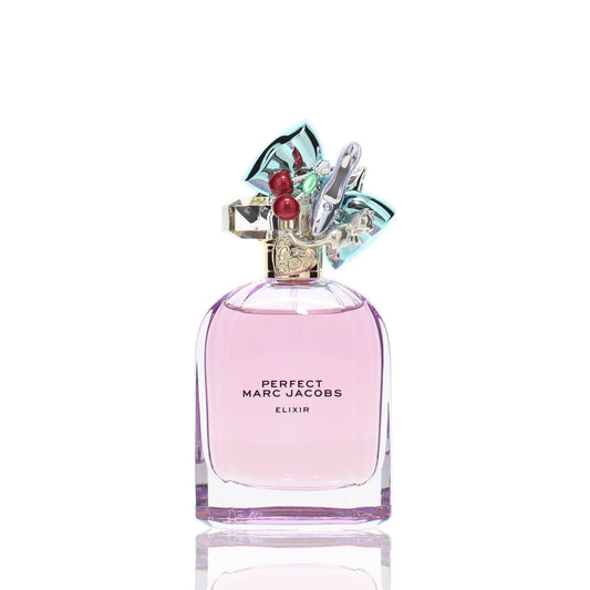 Marc Jacobs Perfect Elixir For Woman Eau De Parfum Perfume Tester
