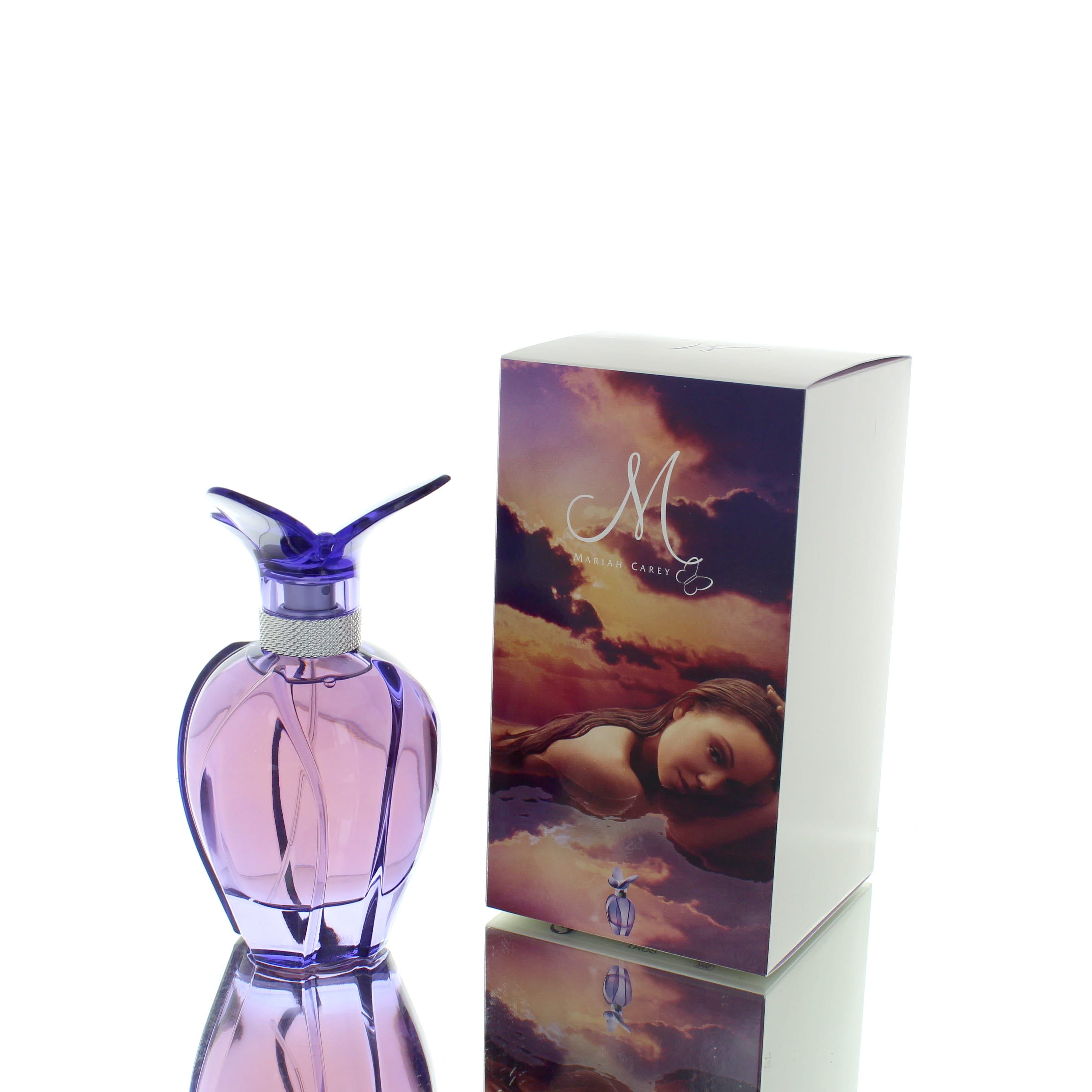 Mariah Carey Butterfly Classic - Top Deals in Canada – Fragrancebuy.ca