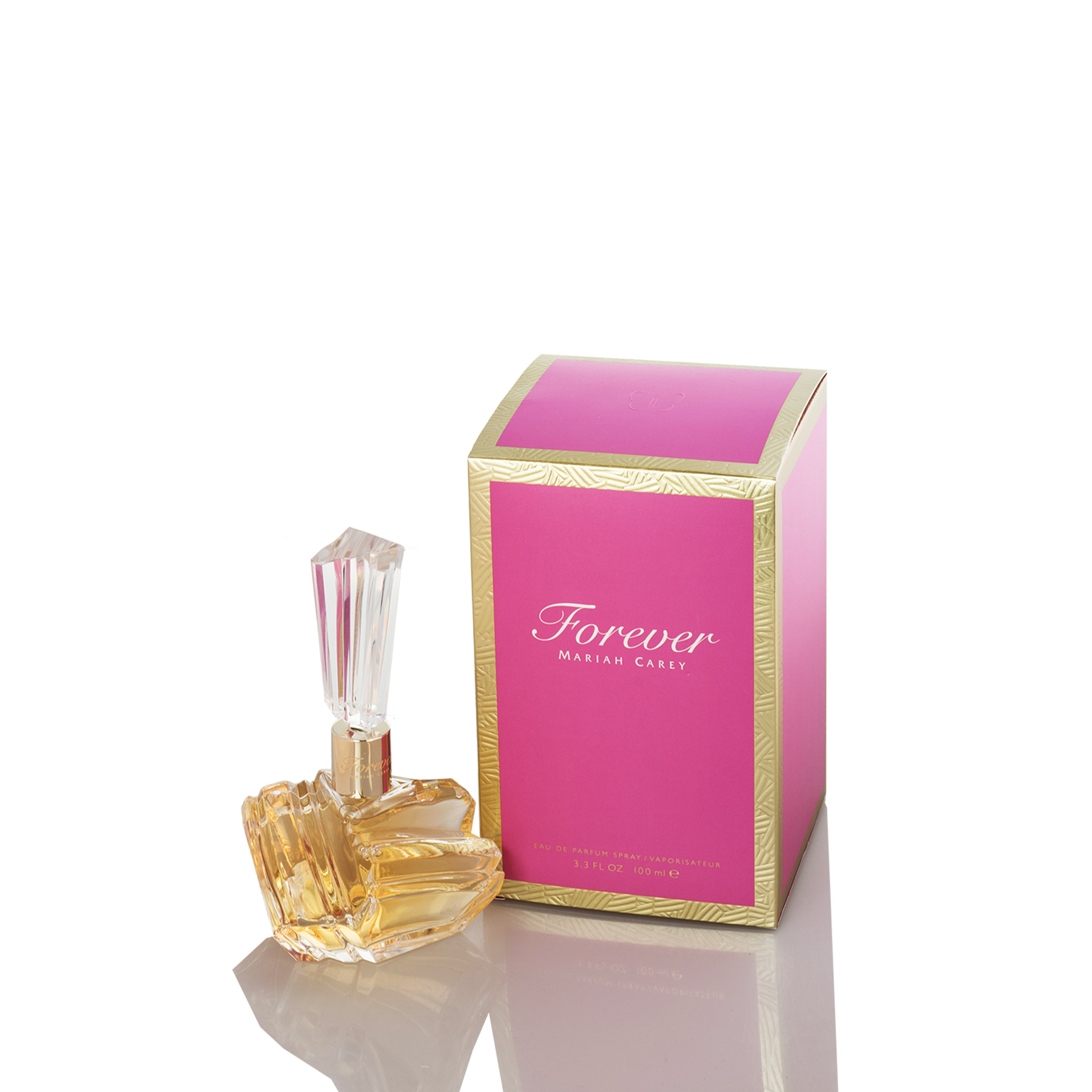 Mariah Carey's Forever Floral Perfume – Fragrancebuy.ca
