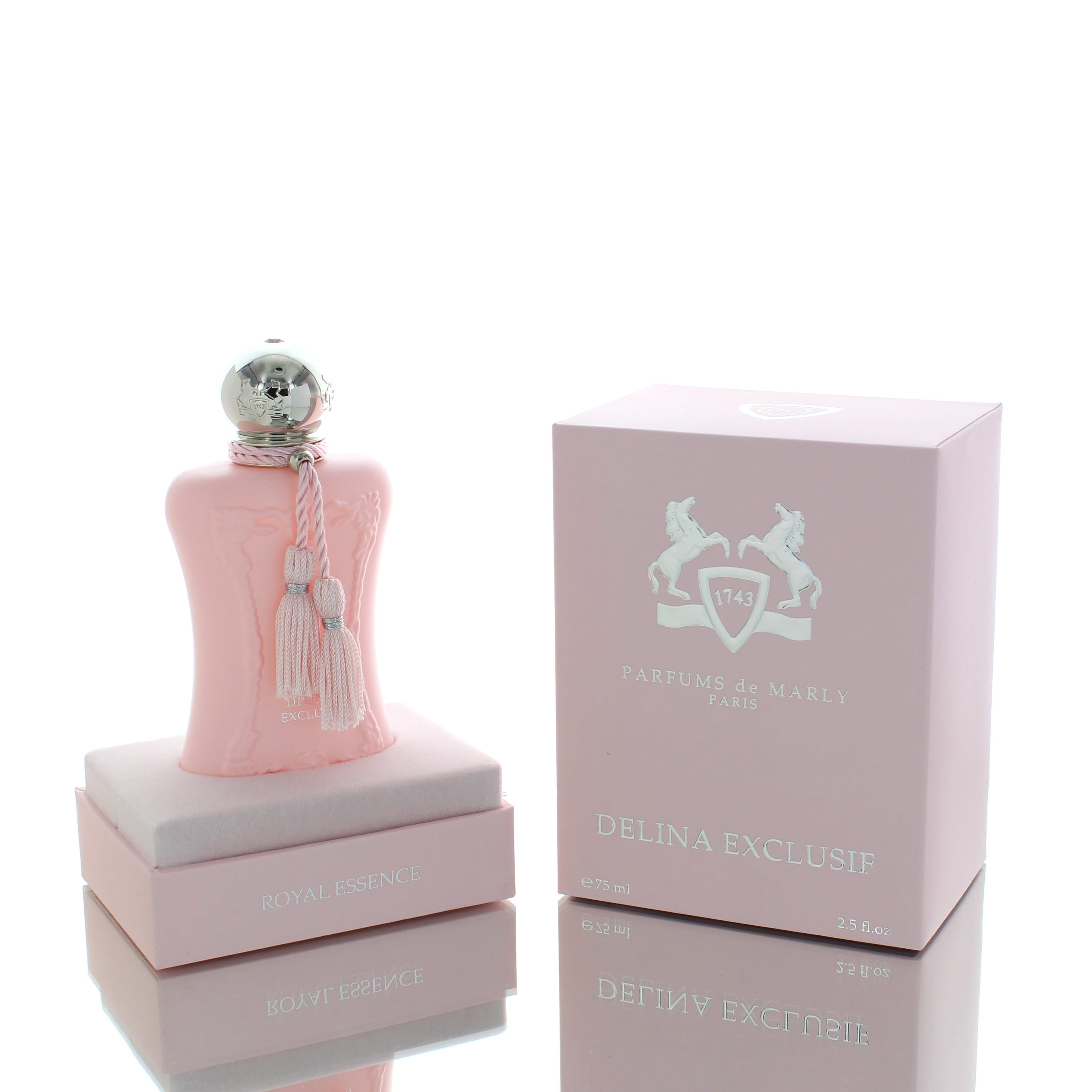 Delina Exclusif: Top online deals in Canada! – Fragrancebuy.ca