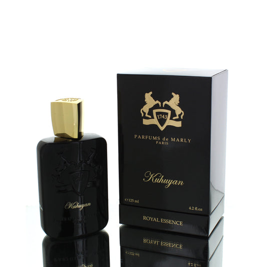 Parfums De Marly Kuhuyan For Man Eau De Parfum Perfume Boxed