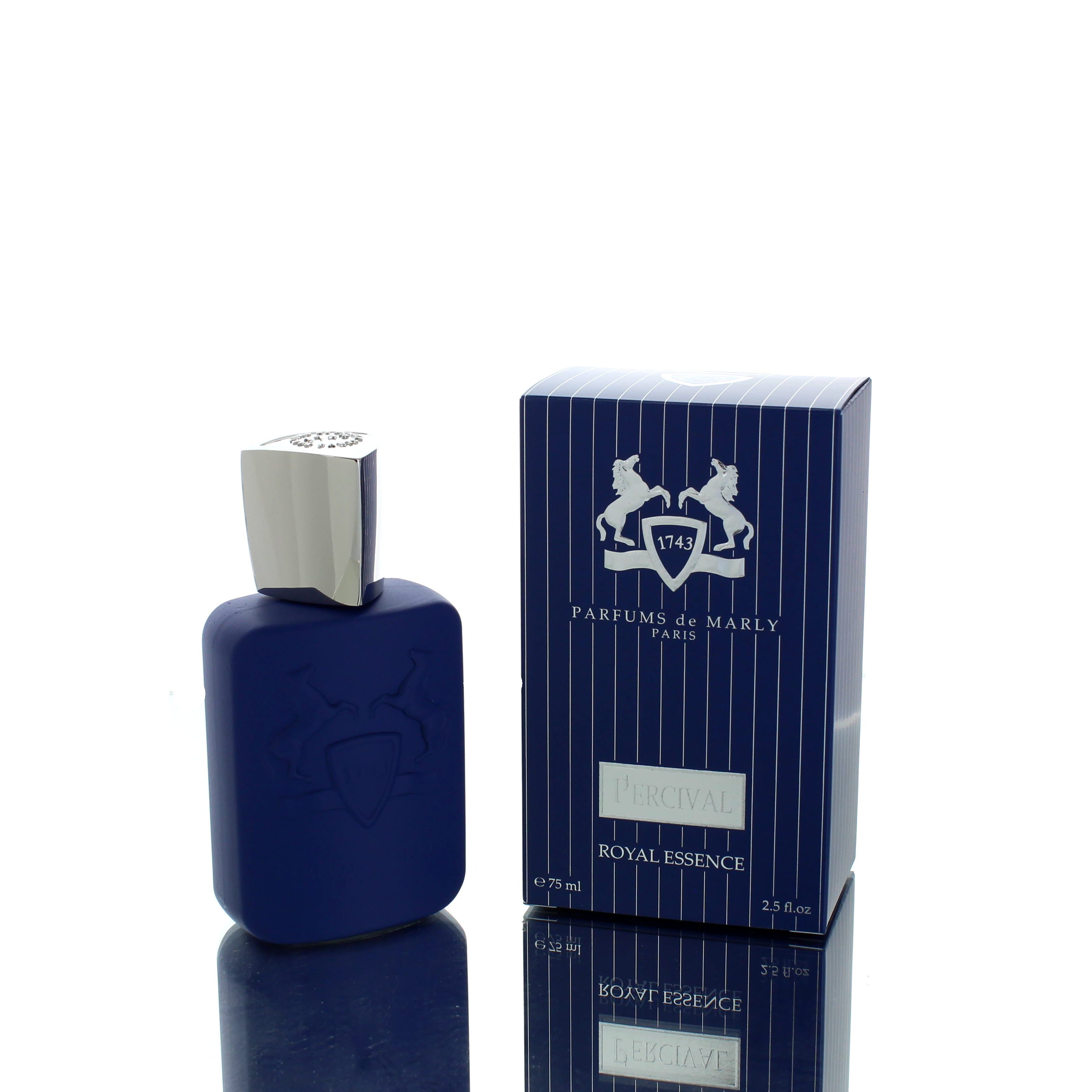 Percival Unisex Fragrance: A scent for everyone. – Fragrancebuy.ca