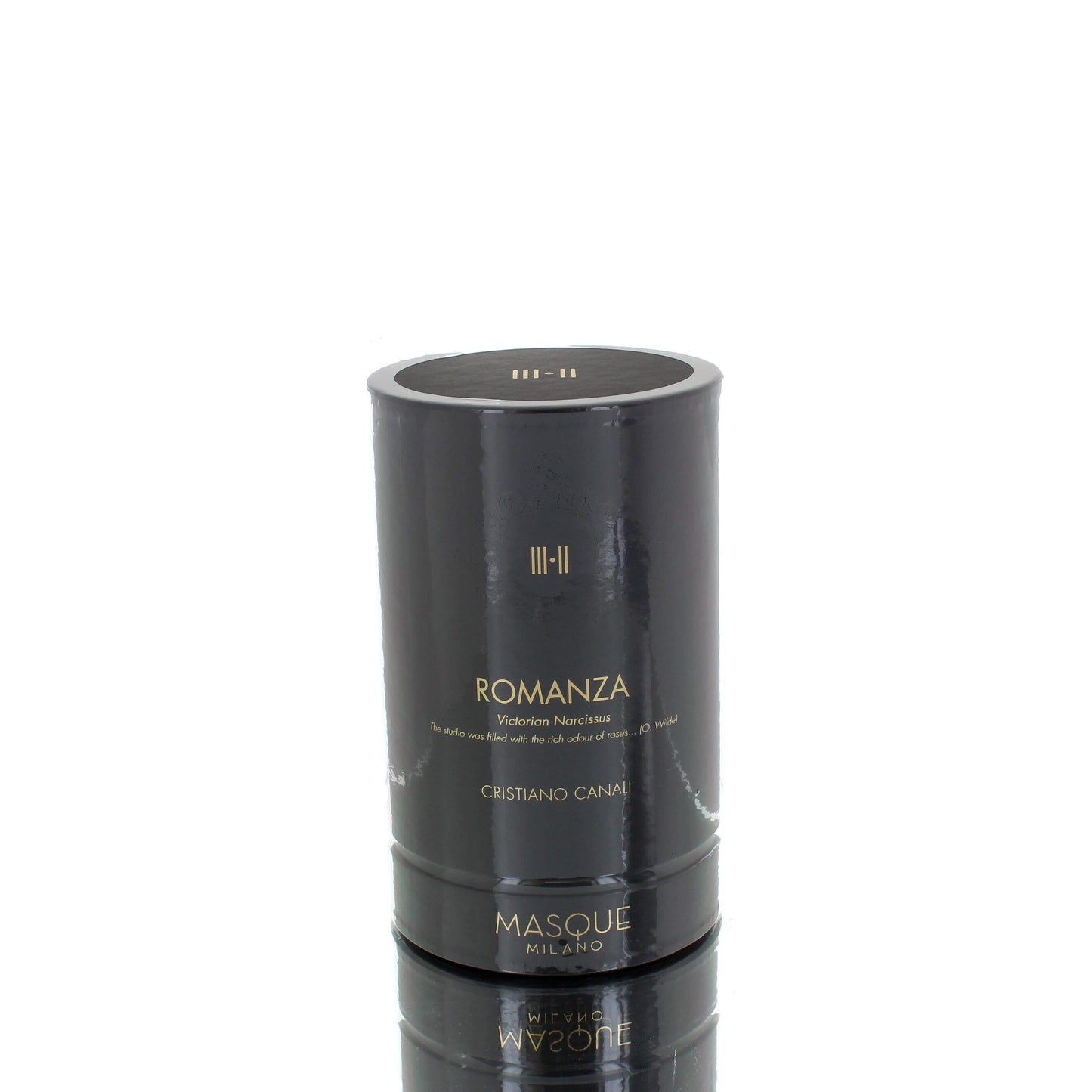 Masque Milano Romanza For Man/Woman Eau De Parfum Perfume Boxed