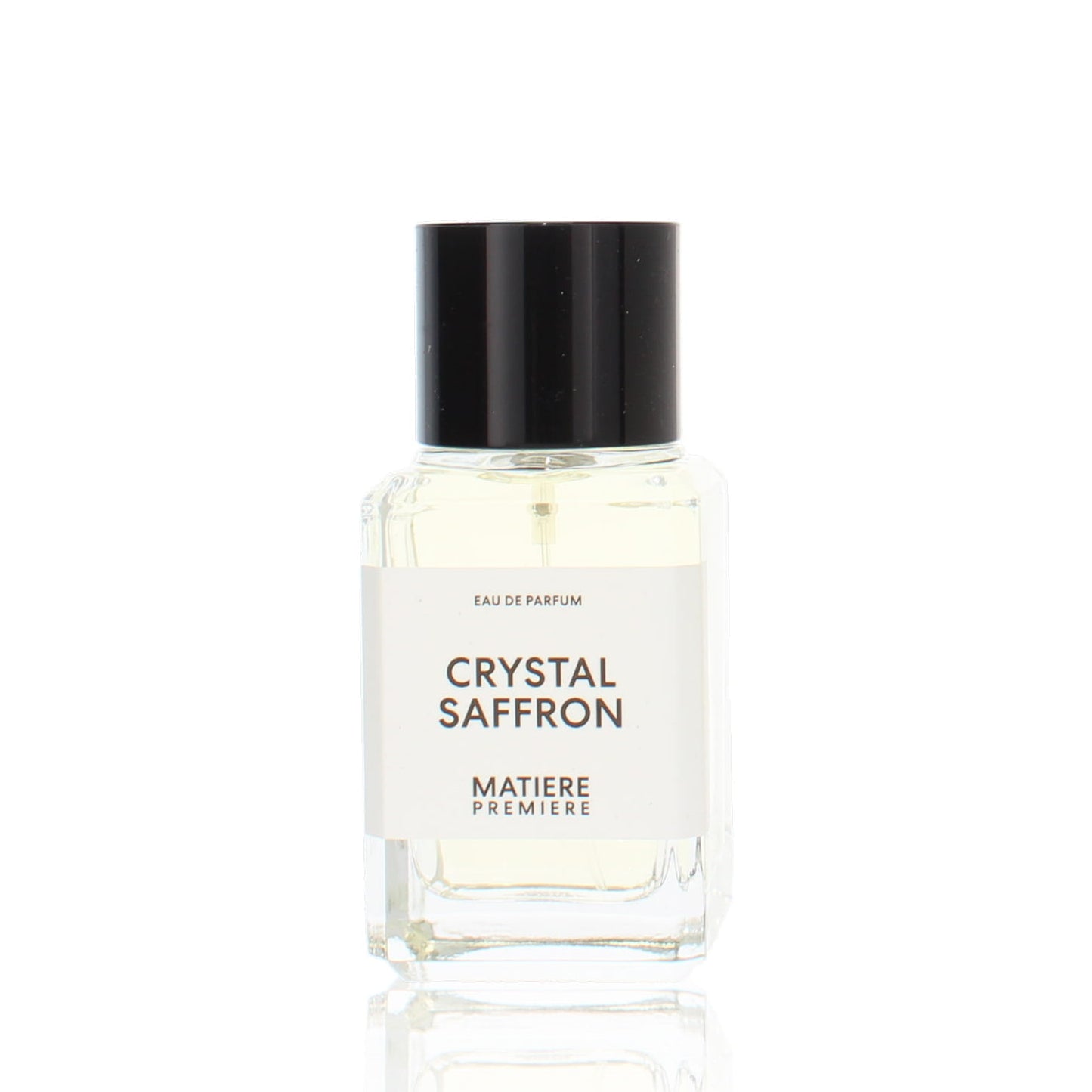 Matiere Premiere Crystal Saffron For Man/Woman Eau De Parfum Perfume Boxed