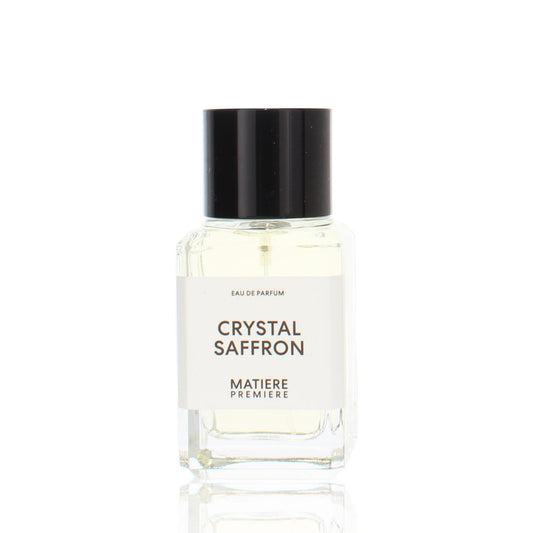 Matiere Premiere Crystal Saffron For Man/Woman Eau De Parfum Perfume Boxed