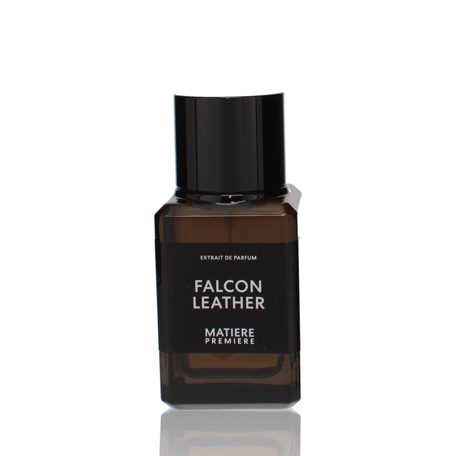 Matiere Premiere Falcon Leather Extrait De Parfum For Man/Woman Extrait De Parfum Perfume Boxed