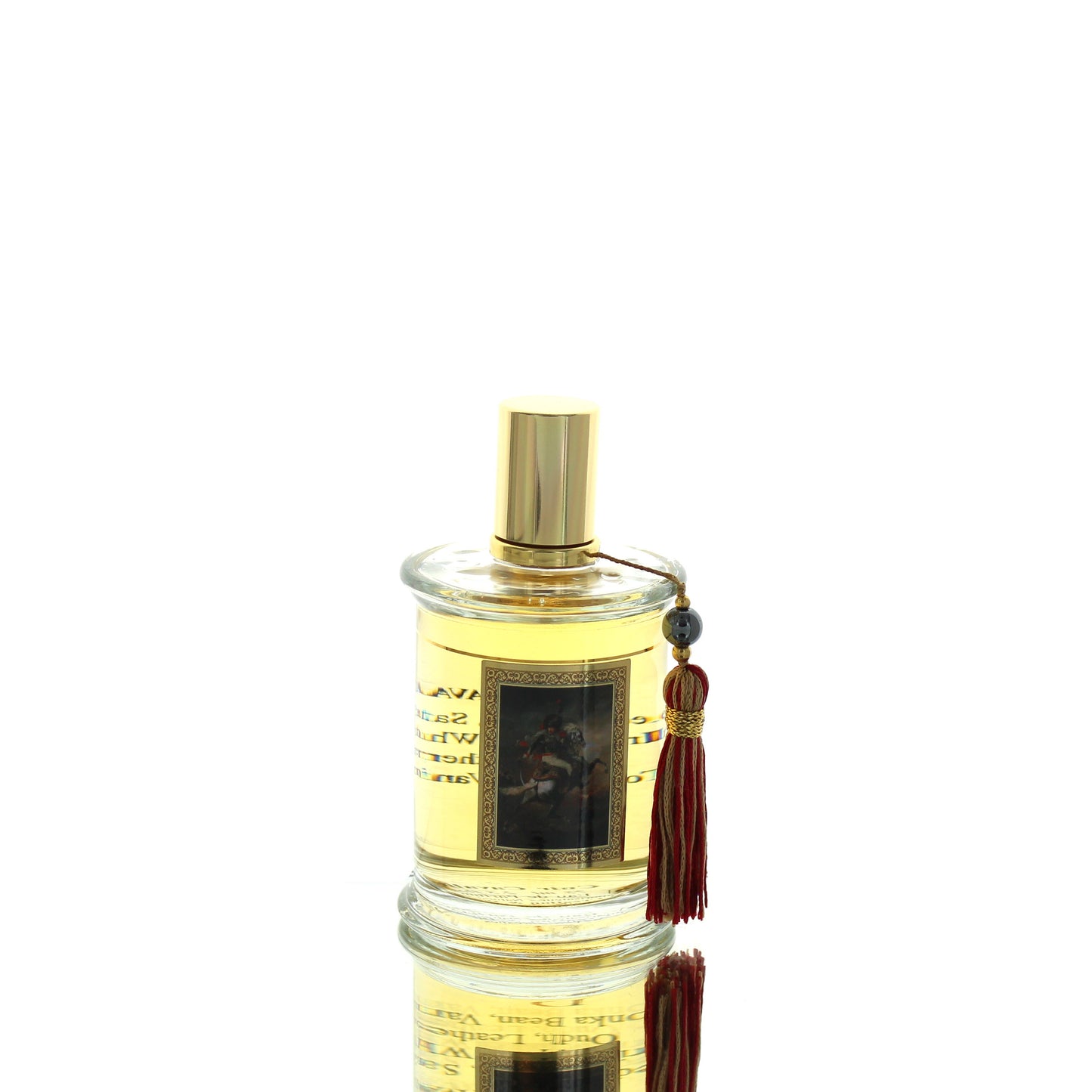 MDCI Cuir Cavalier For Man/Woman Eau De Parfum Perfume Boxed