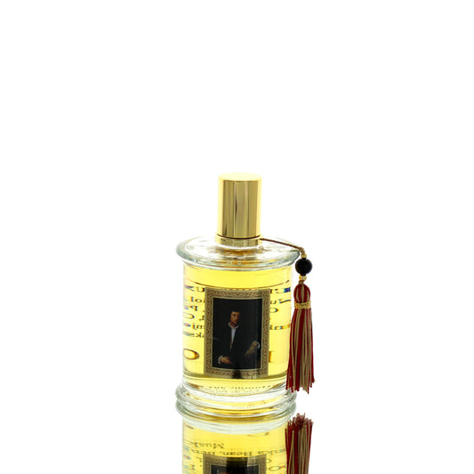 MDCI L'homme Aux Gante For Man/Woman Eau De Parfum Perfume Boxed