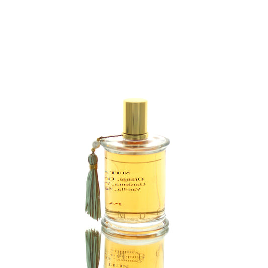 MDCI Nuit Andalouse For Man/Woman Eau De Parfum Perfume Boxed