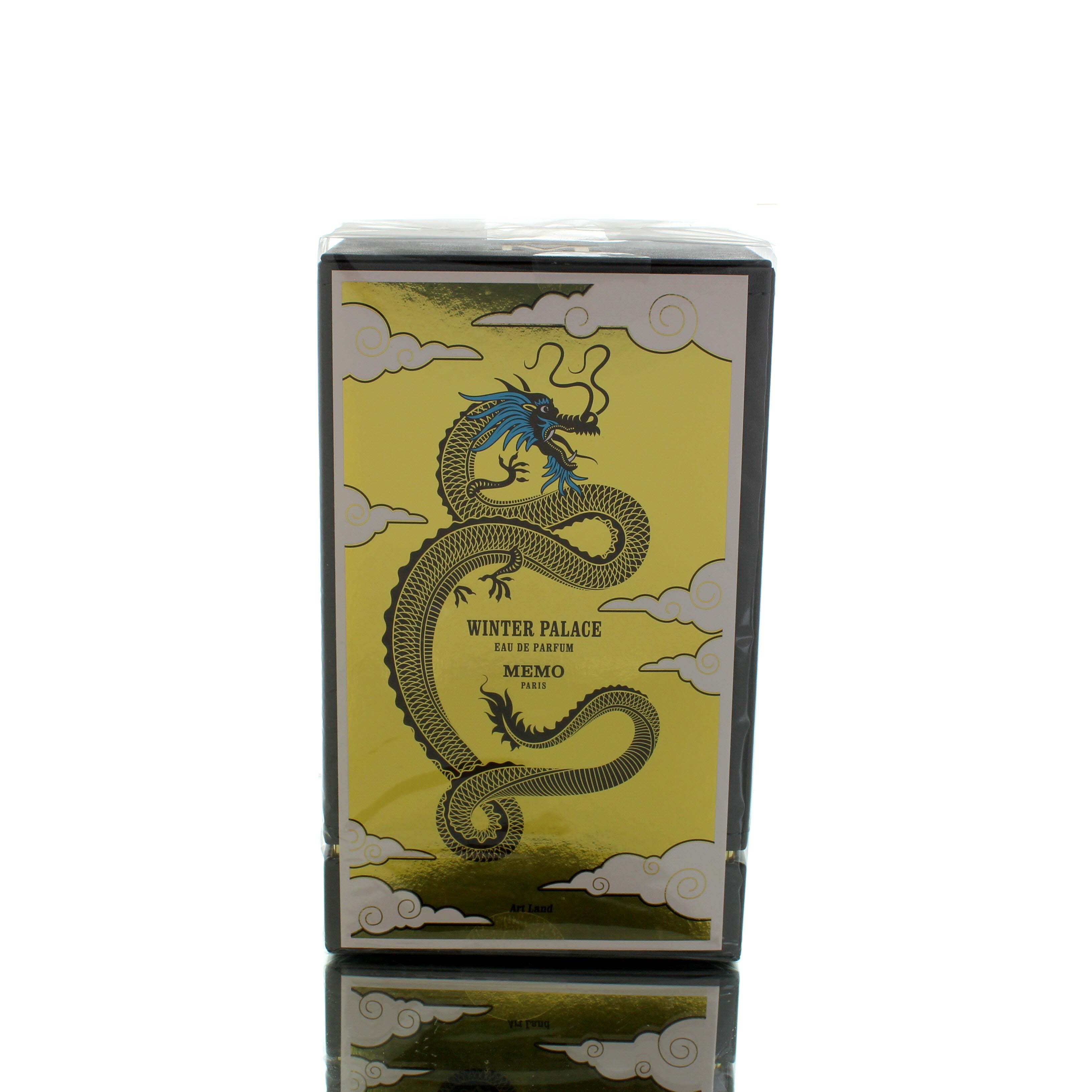 Winter Palace Fragrance: Canadian Imperial Elegance – Fragrancebuy.ca