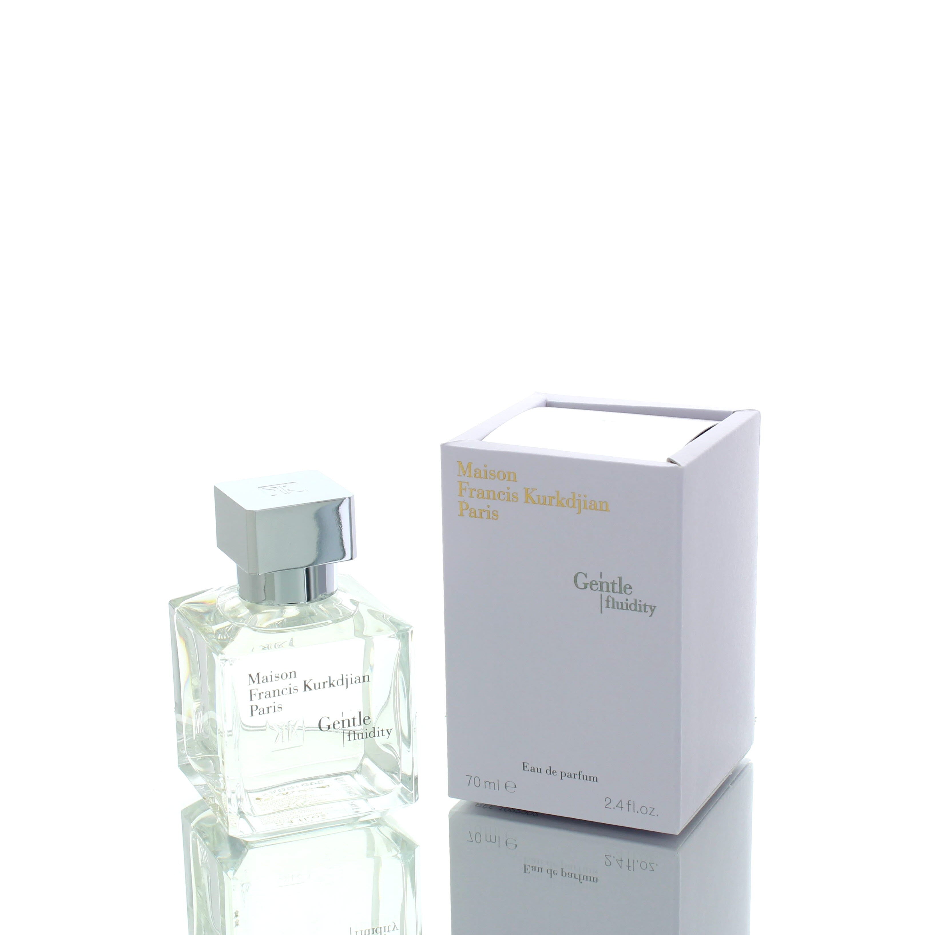 Unisex Perfume: Gentle Fluidity Silver – Fragrancebuy.ca