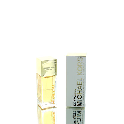 Michael Kors Sexy Amber For Woman Eau De Parfum Perfume Boxed