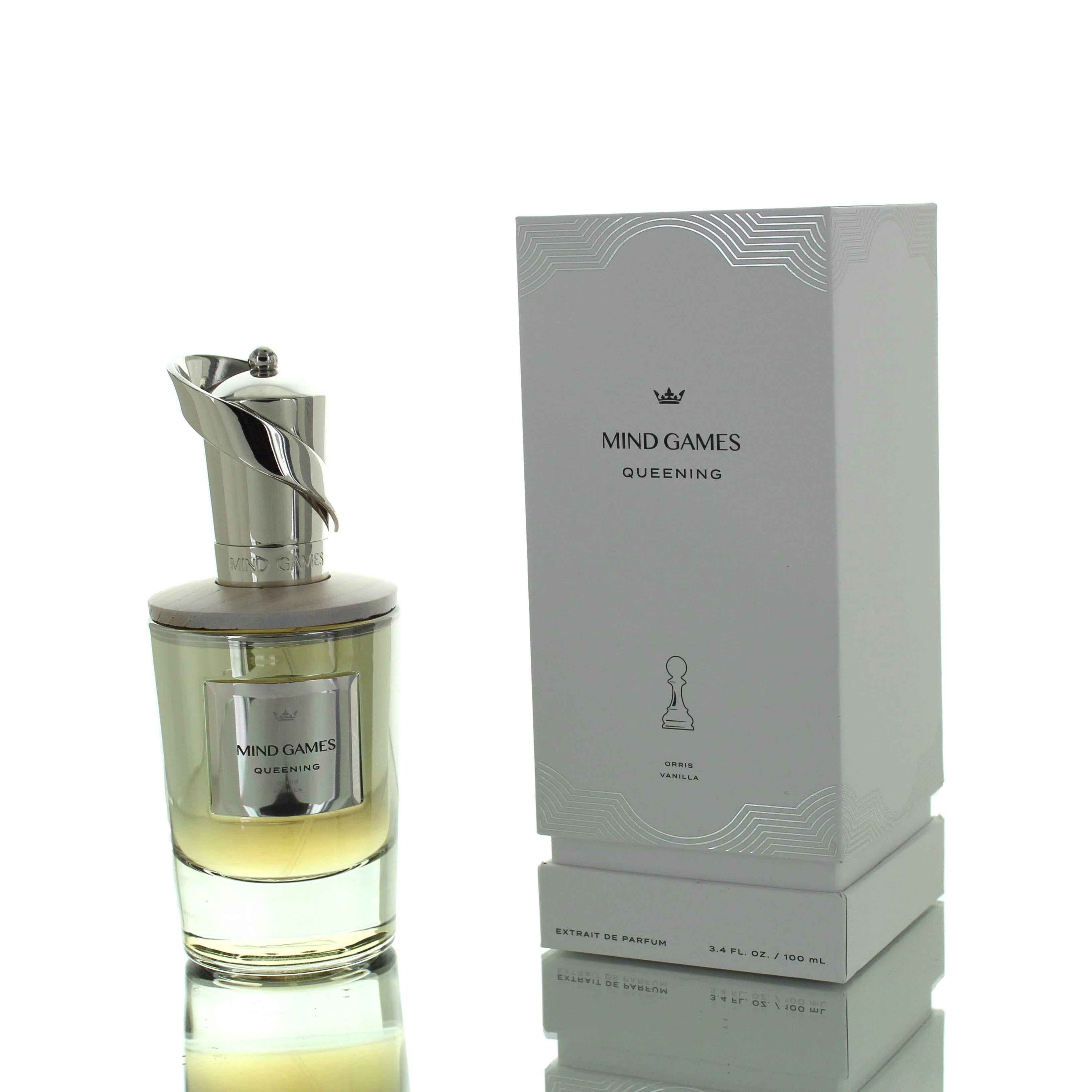 Soulmate Collection Unisex Queening Perfume – Fragrancebuy.ca