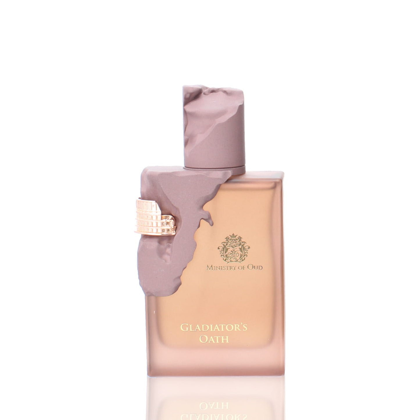 Ministry Of Oud Gladiator's Oath For Man/Woman Eau De Parfum Perfume Boxed