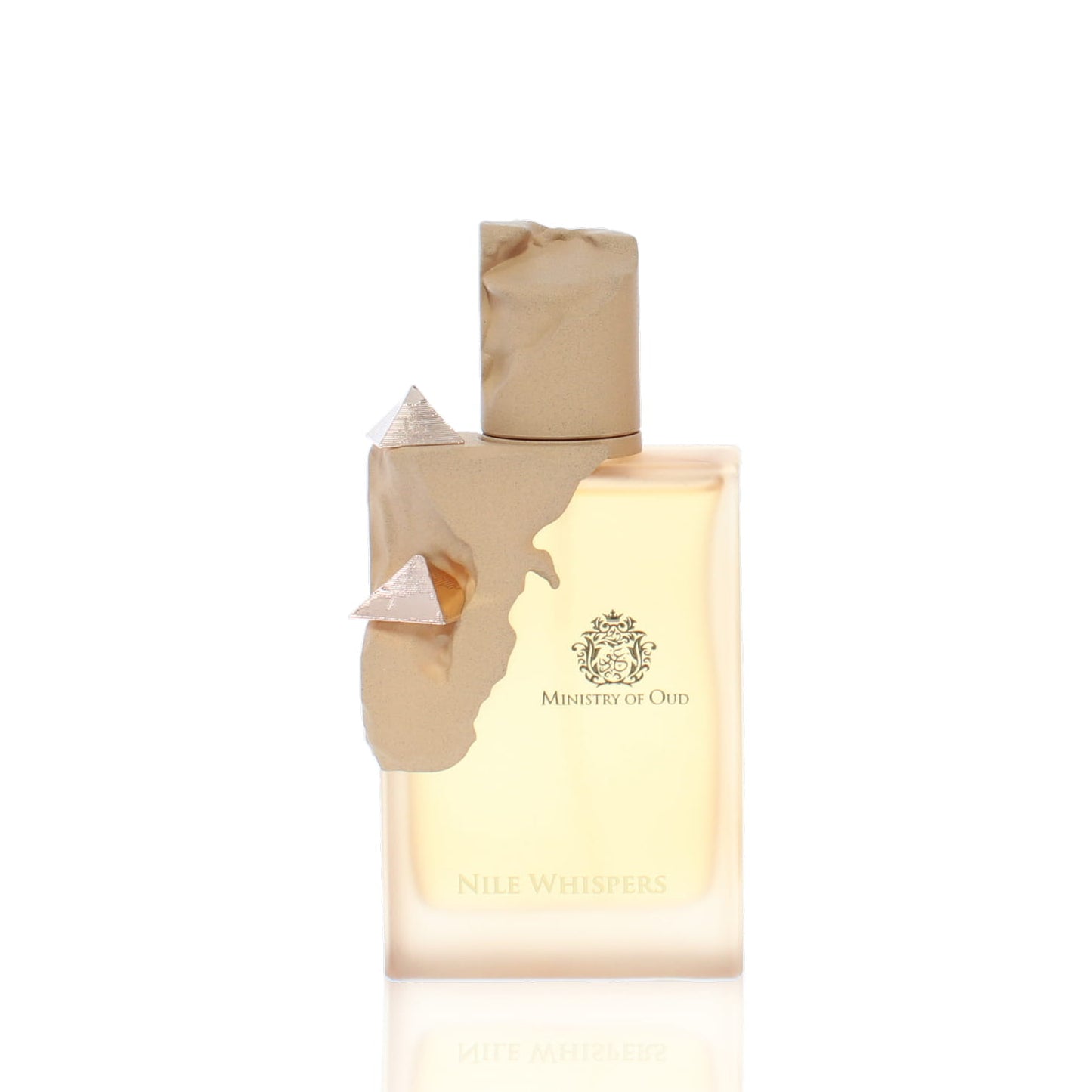 Ministry Of Oud Nile Whispers For Man/Woman Eau De Parfum Perfume Boxed