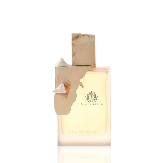 Ministry Of Oud Nile Whispers For Man/Woman Eau De Parfum Perfume Boxed