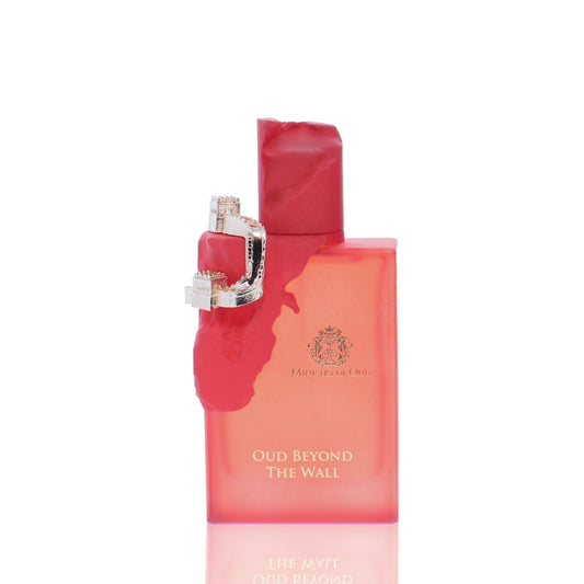 Ministry Of Oud Oud Beyond The Wall For Man/Woman Eau De Parfum Perfume Boxed