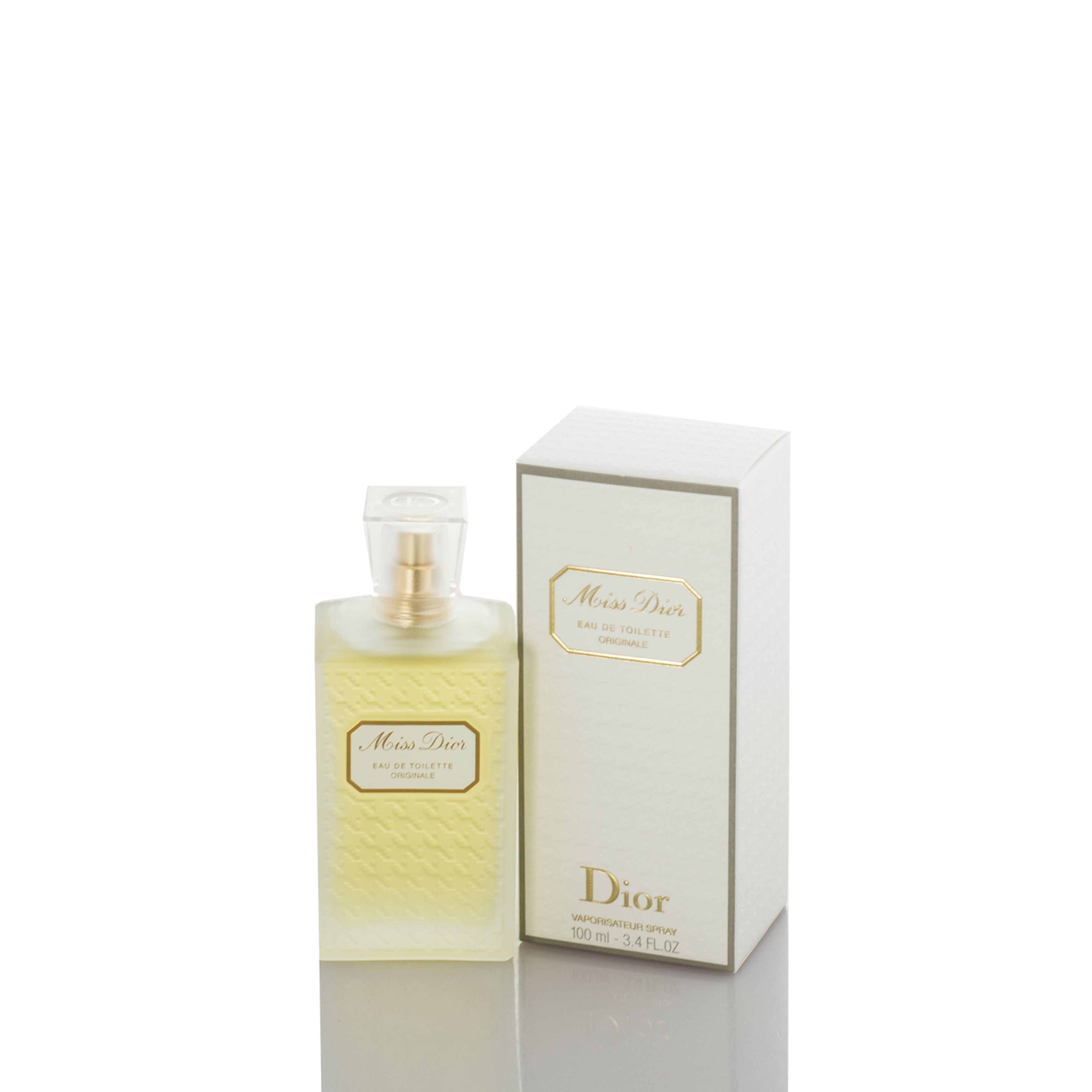 Miss Dior Originale - Floral Essence Fragrance – Fragrancebuy.ca