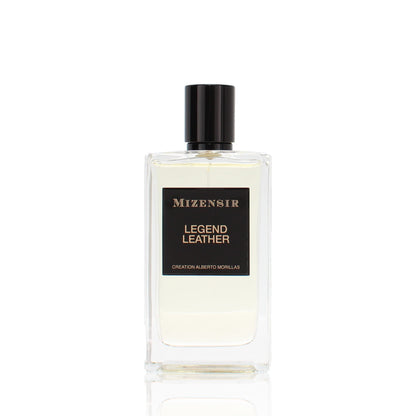 Mizensir Legend Leather For Man/Woman Eau De Parfum Perfume Boxed