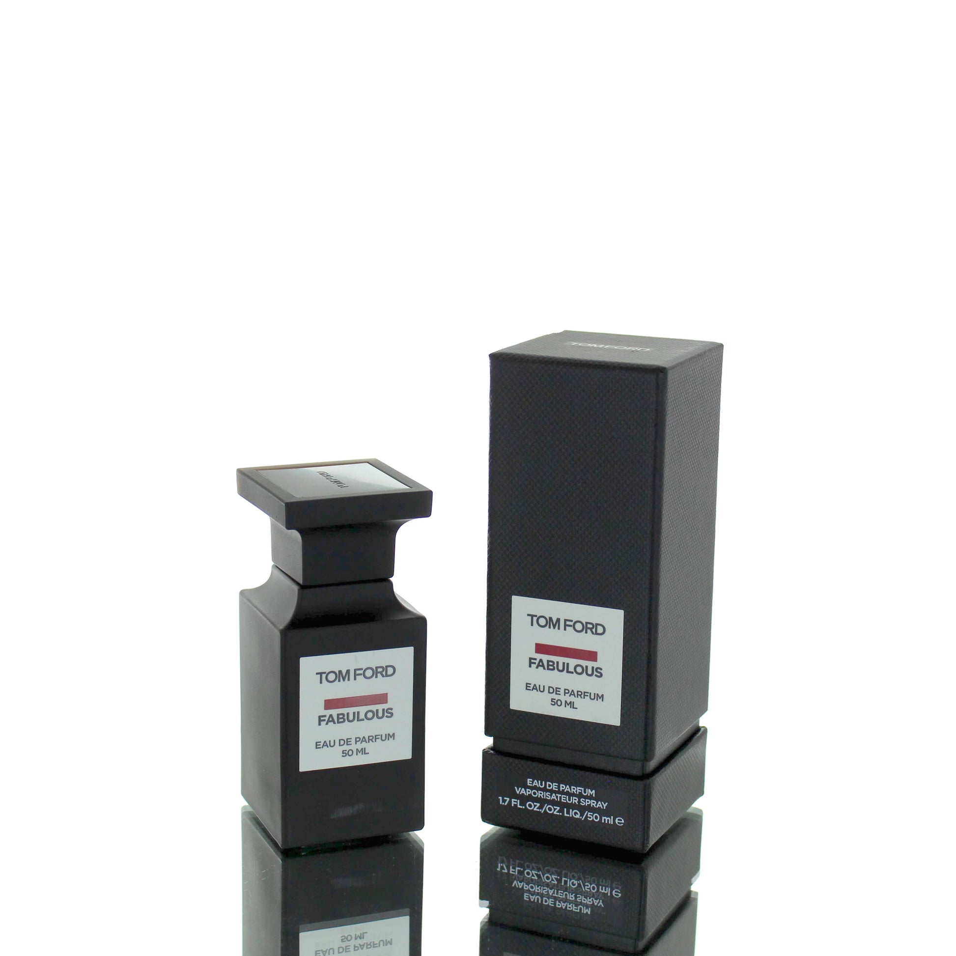 Tom Ford Fucking Fabulous For Man/Woman Eau De Parfum Perfume Boxed
