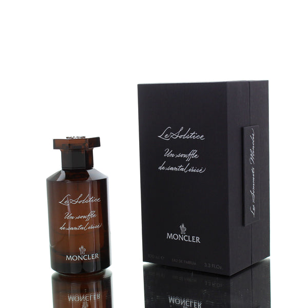 Moncler Le Solstice Unisex Fragrance Best Price in Canada