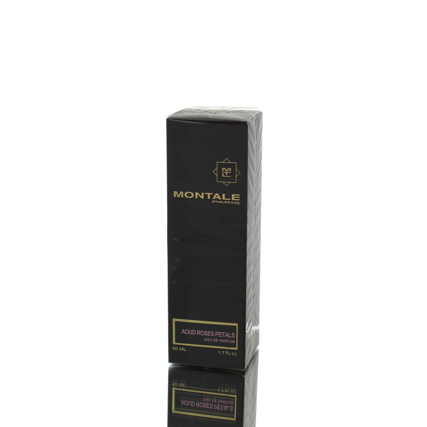 Montale Aoud Roses Petals For Man/Woman Eau De Parfum Perfume Boxed