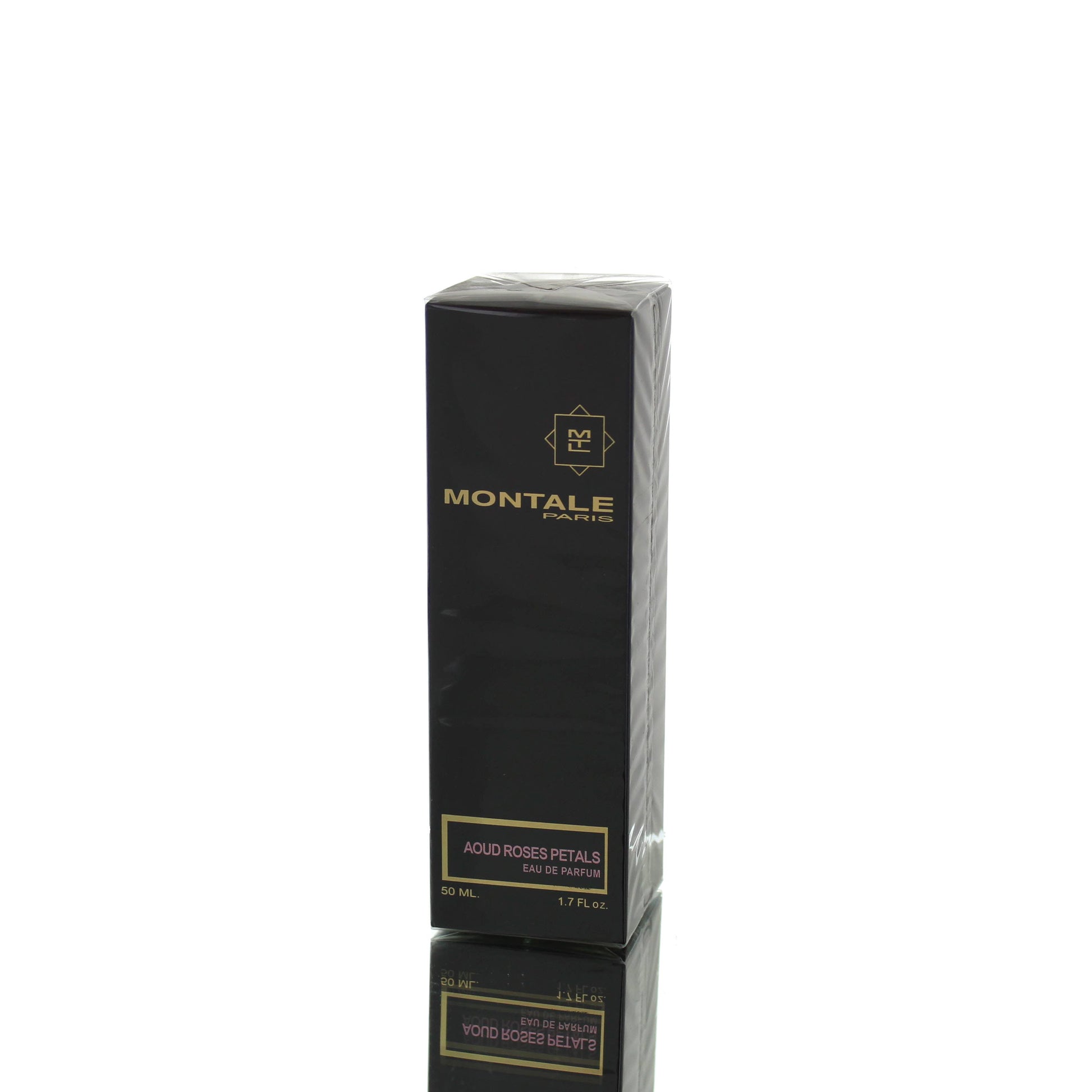 Montale Aoud Roses Petals For Man/Woman Eau De Parfum Perfume Boxed