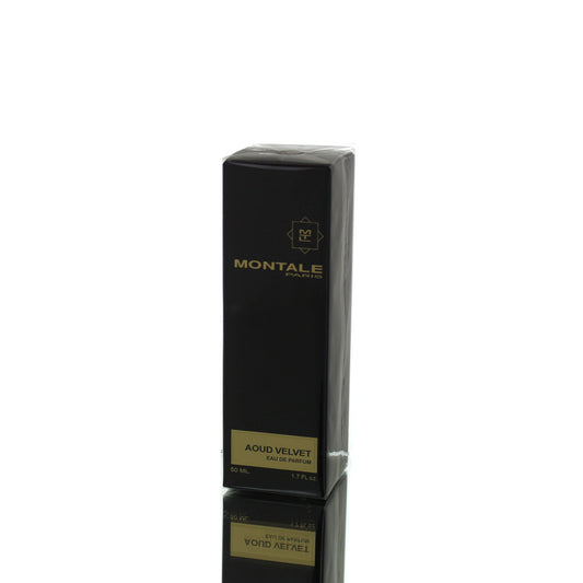 Montale Aoud Velvet For Man/Woman Eau De Parfum Perfume Boxed