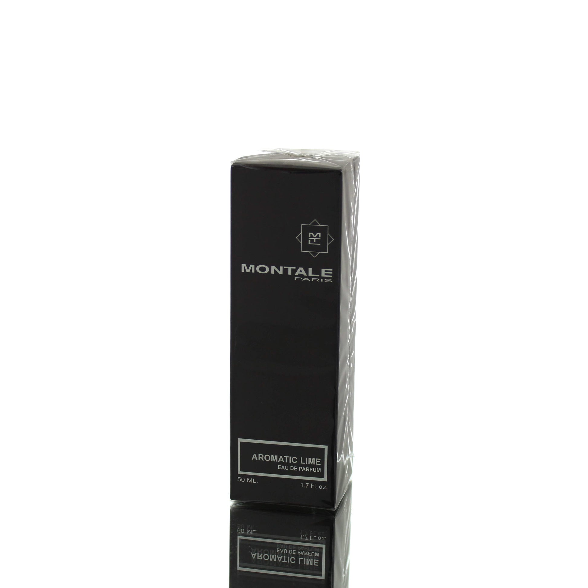 Montale Aromatic Lime For Man/Woman Eau De Parfum Perfume Boxed