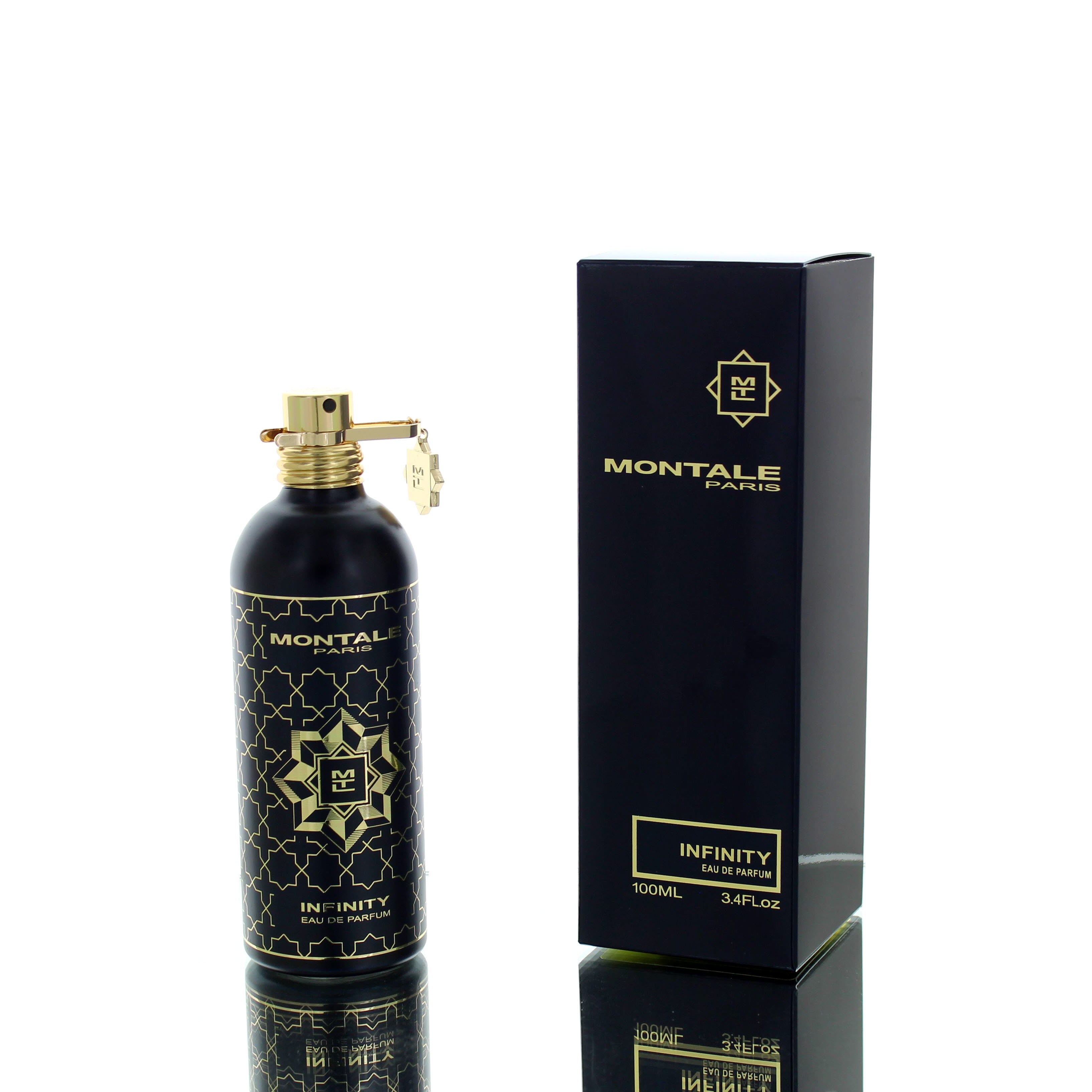 【MONTALE】 INFINITYインフィニティー Montale Infinity Eau de Parfum for all genders. – Fragrancebuy.ca