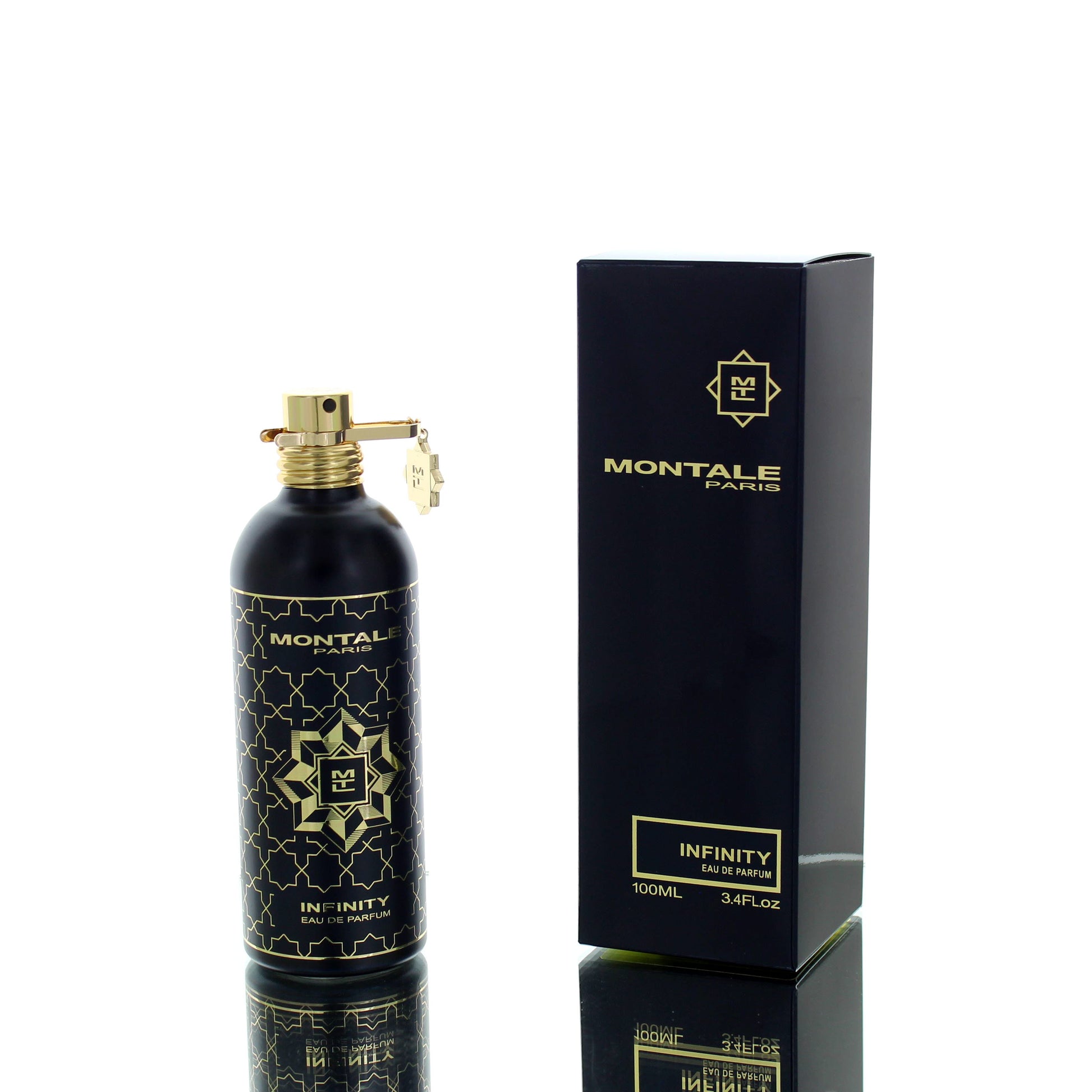Montale Infinity For Man/Woman Eau De Parfum Perfume Boxed