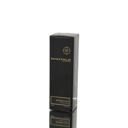Montale Intense Cafe For Man/Woman Eau De Parfum Perfume Boxed