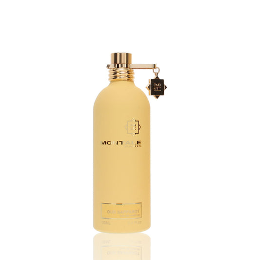 Montale Oud Sapparot For Man/Woman Eau De Parfum Perfume Boxed