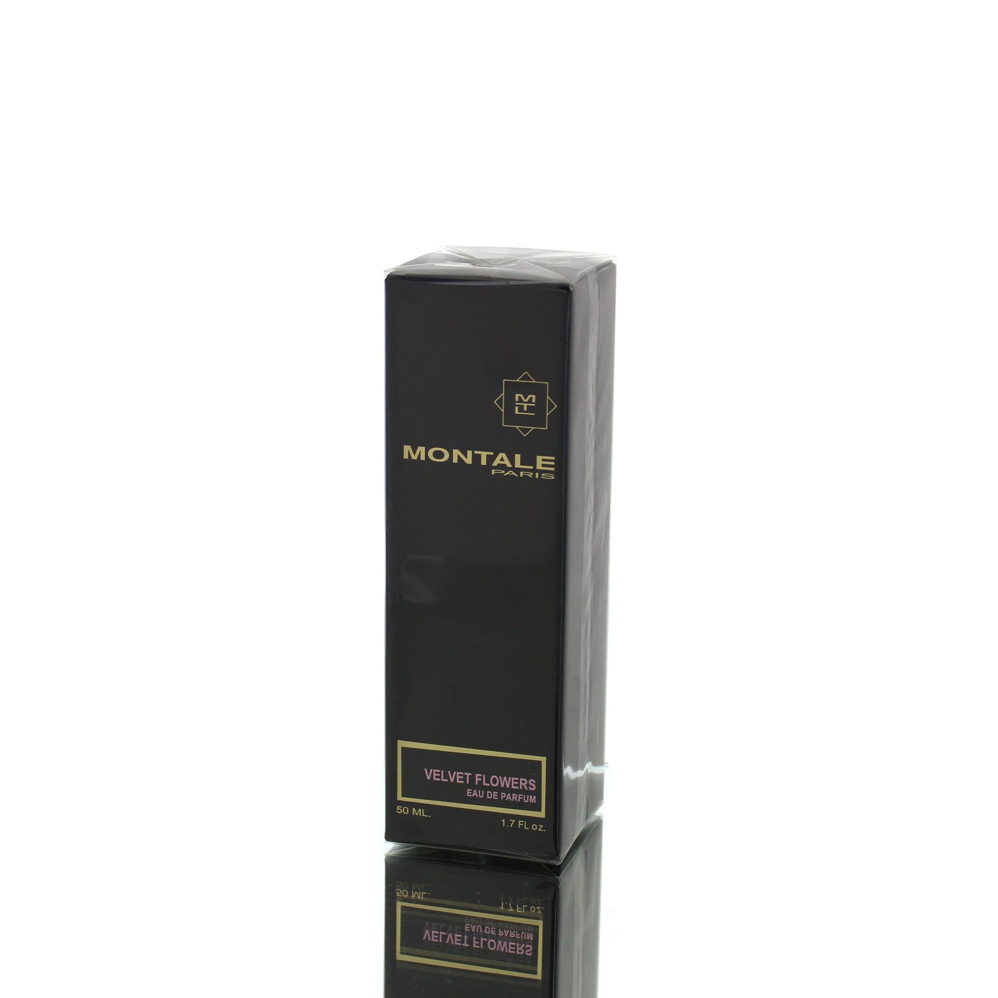 Montale Velvet Flowers For Woman Eau De Parfum Perfume Boxed