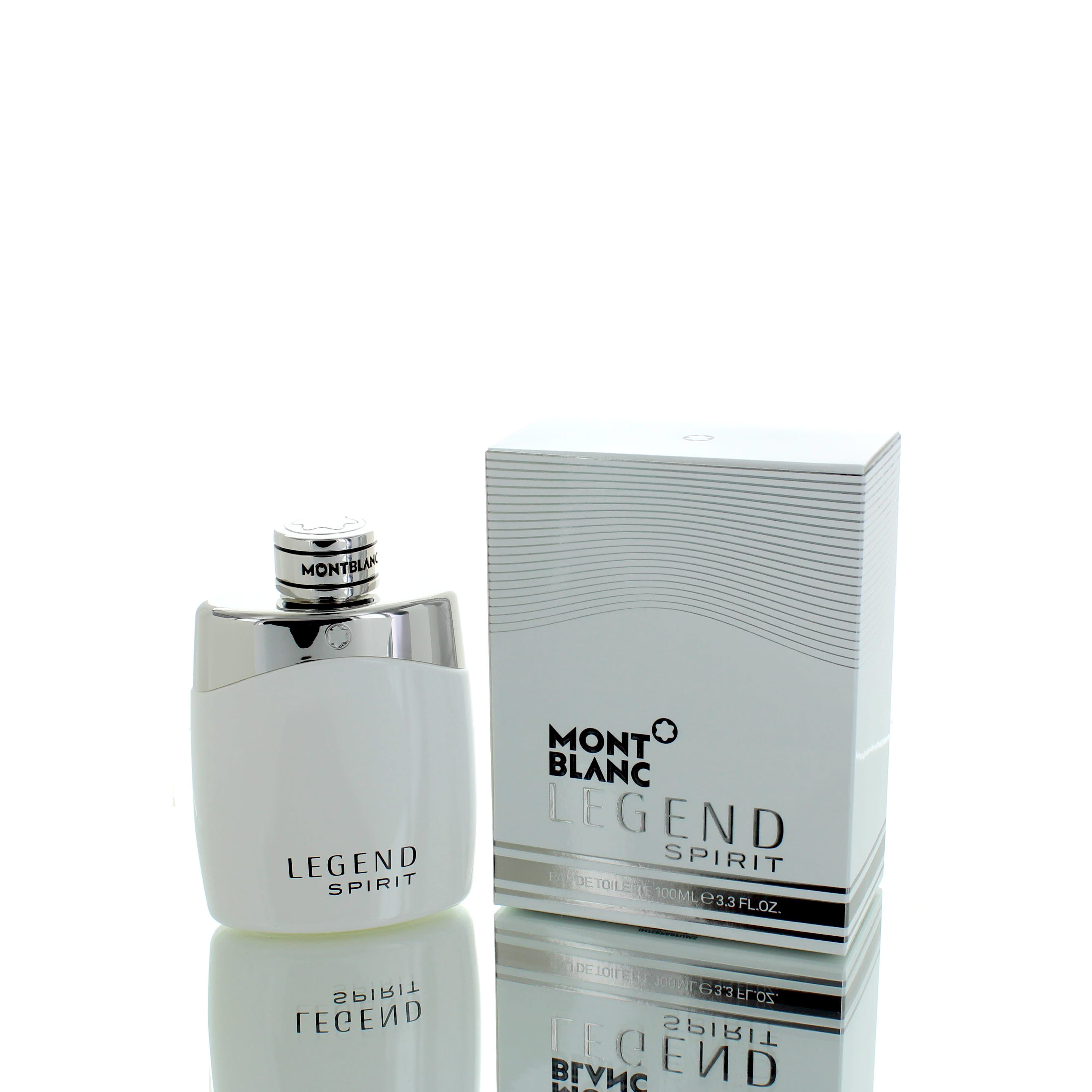 Mont Blanc Spirit: An adventurous fragrance experience