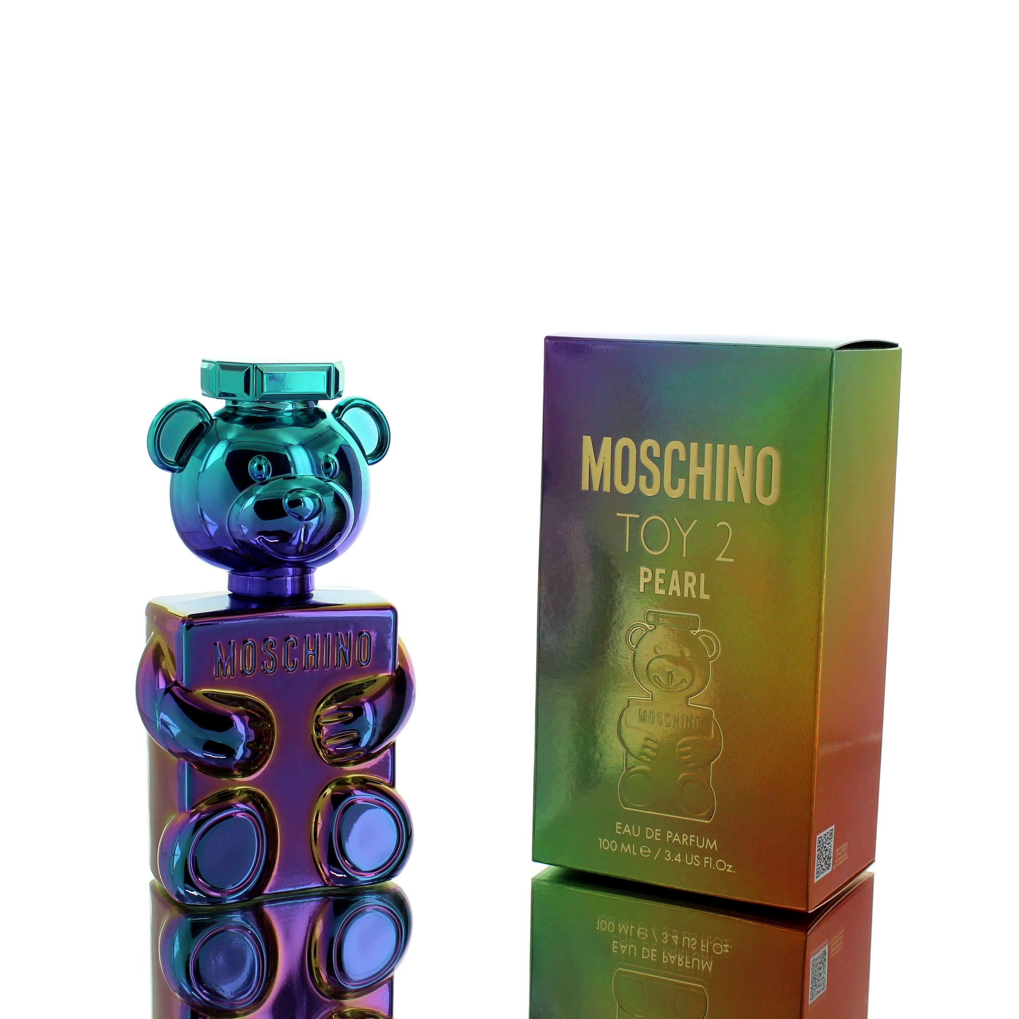 Moschino Toy 2 Pearl Edition Offers in Canada – Fragrancebuy.ca