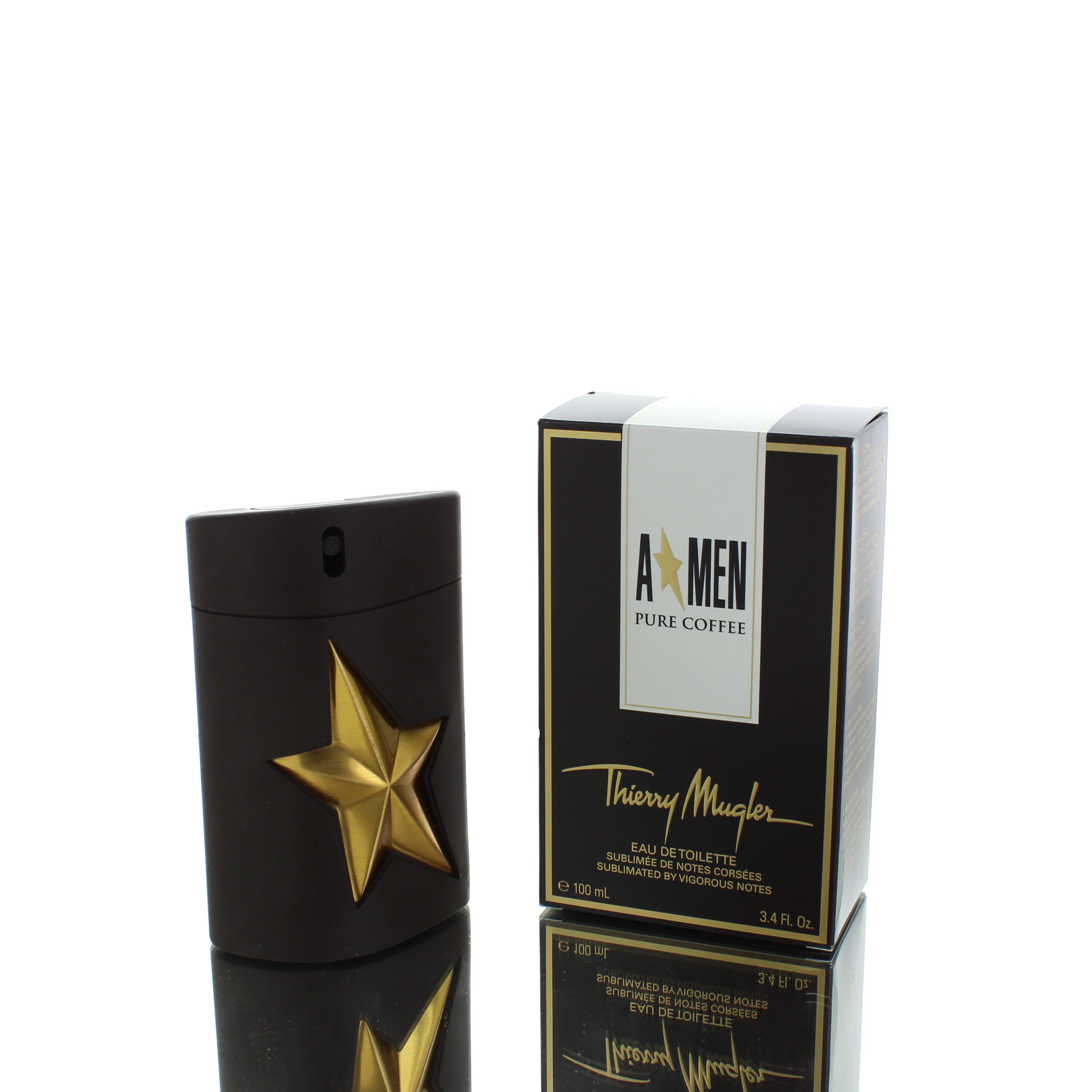 Thierry Mugler: Avant-Garde Fashion & Iconic Fragrances
