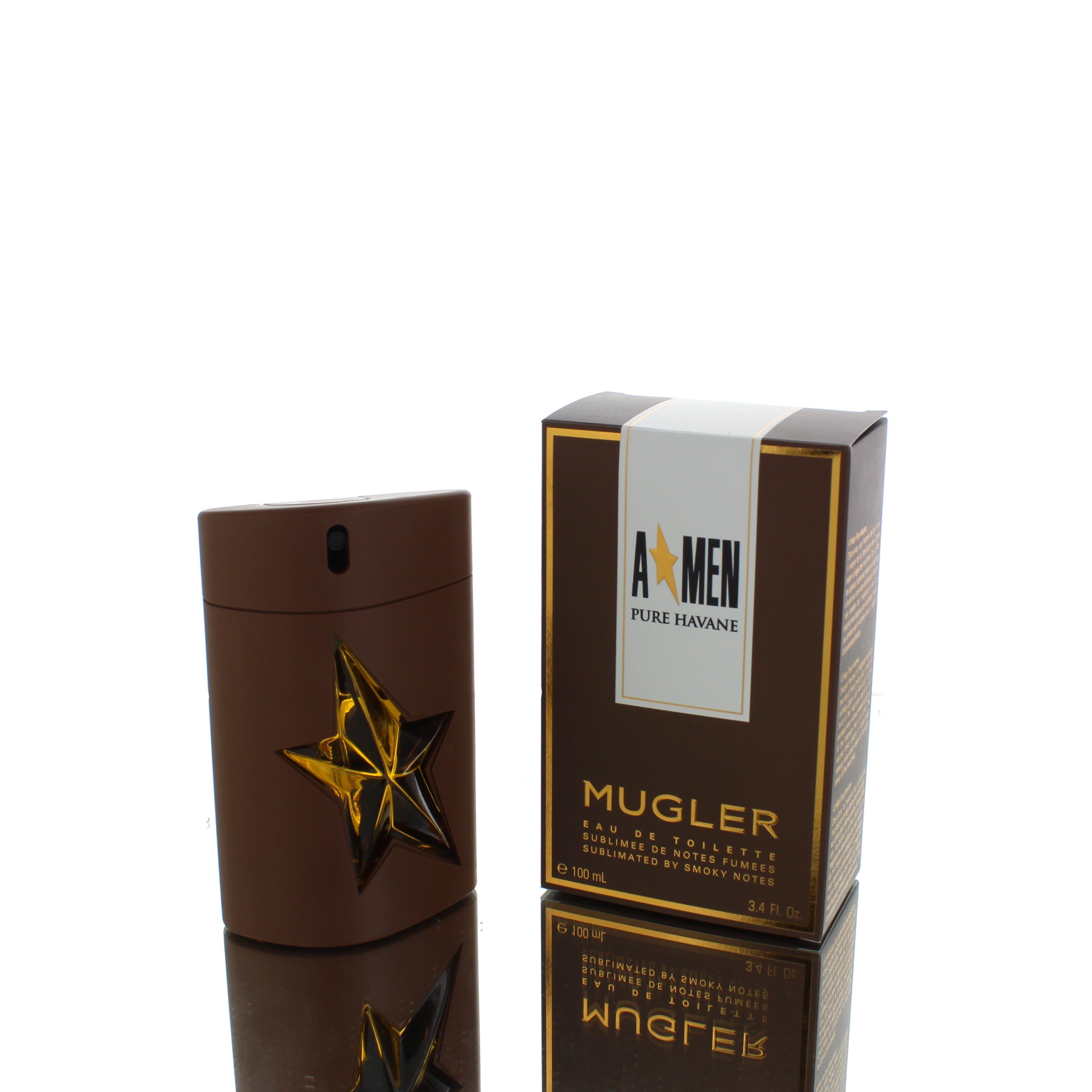Thierry Mugler: Avant-Garde Fashion & Iconic Fragrances