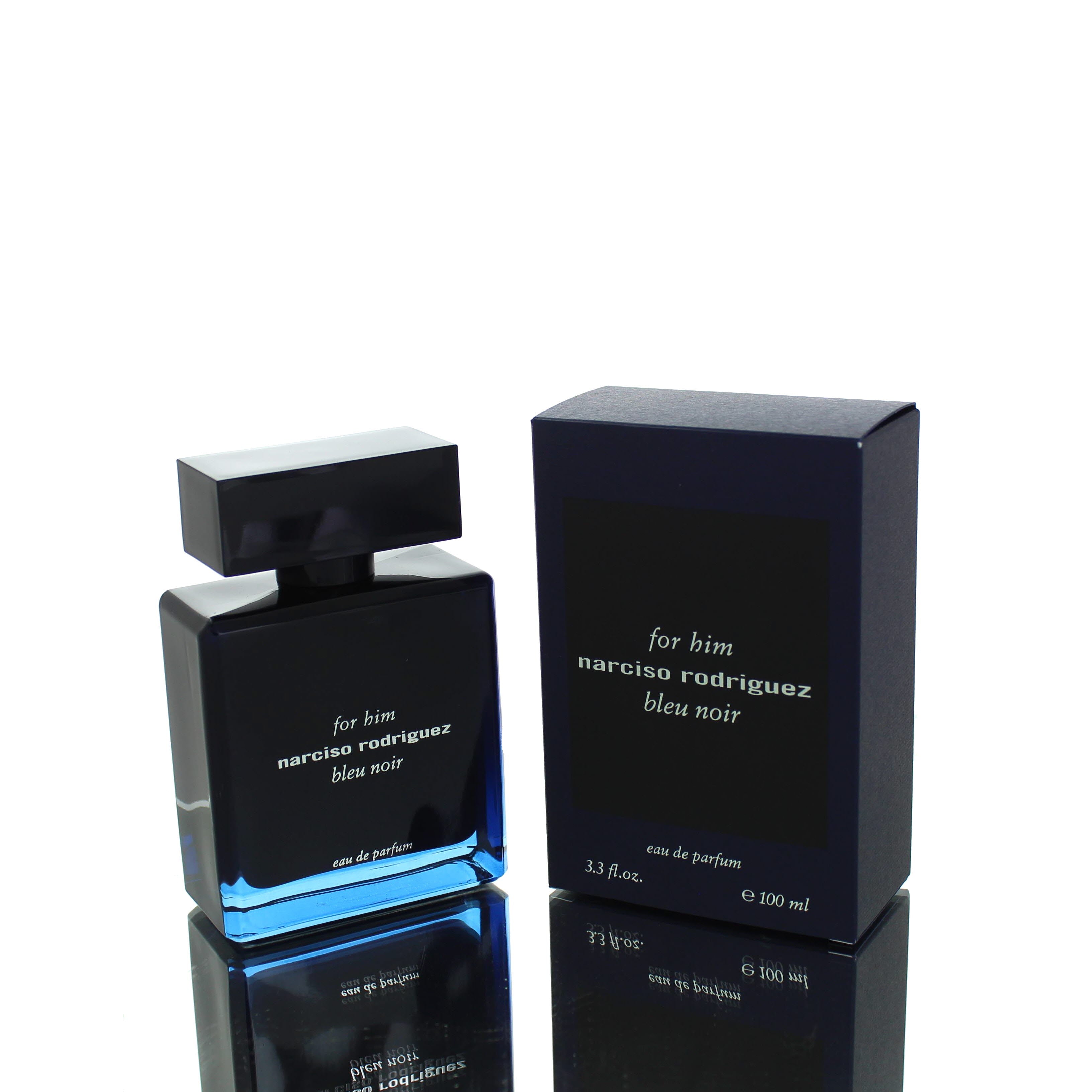 Narciso Noir Musk EDP: A captivating, bold fragrance experience