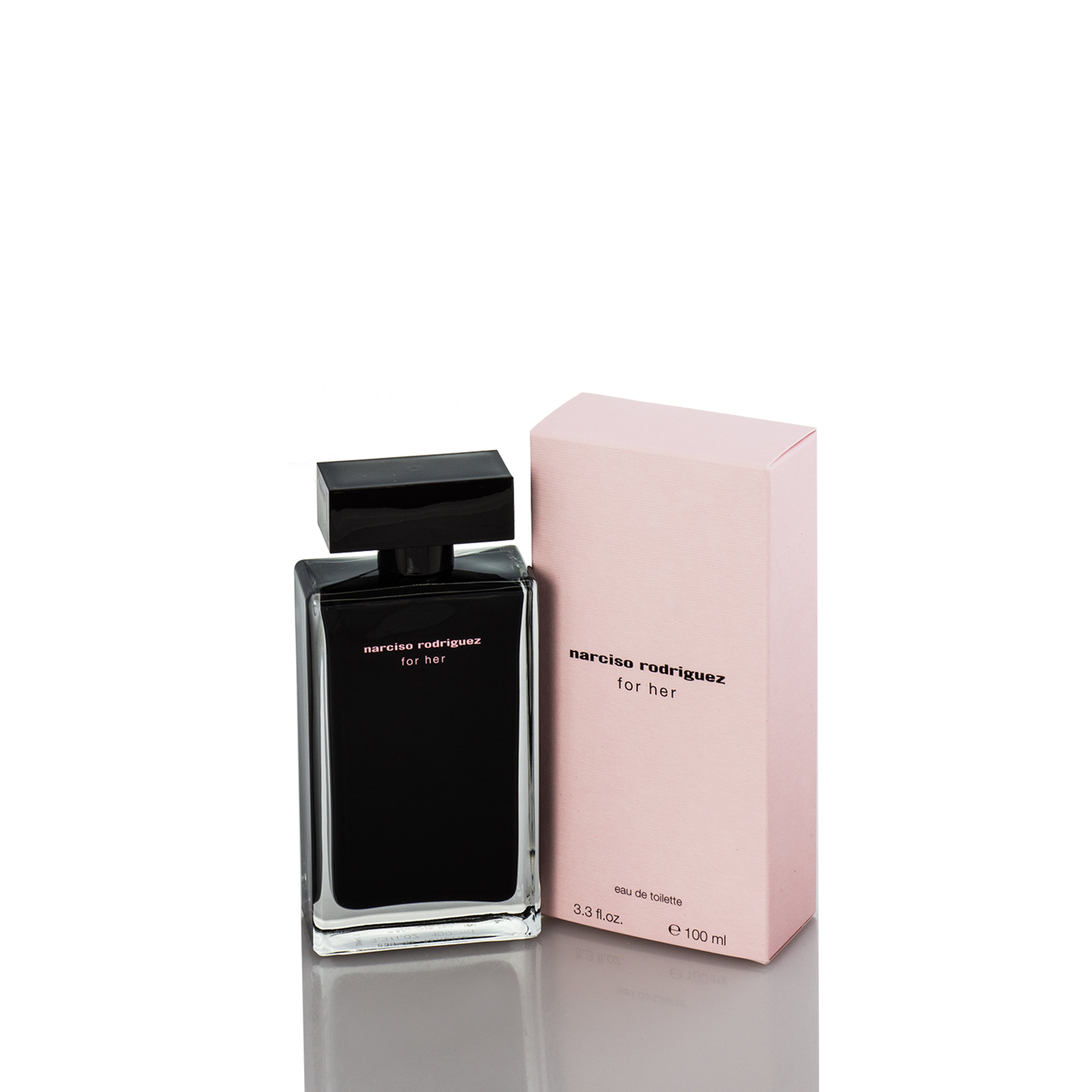Best Price Canada Narciso Rodriguez For Her Fragrance