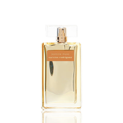 Narciso Rodriguez Jasmine Musc For Woman Eau De Parfum Perfume Boxed