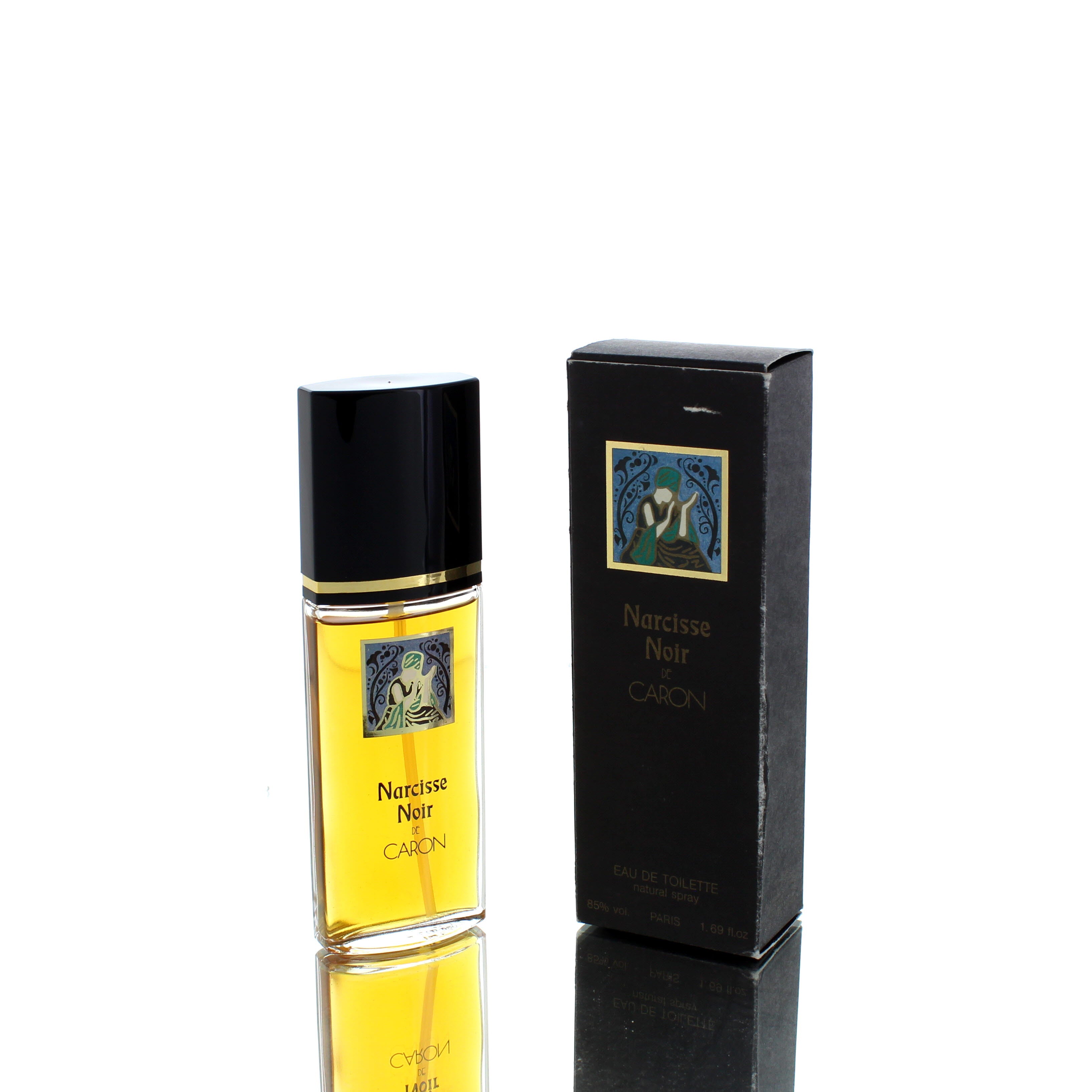 Narcisse Noir Unisex Fragrance - Top Online Deals in Canada