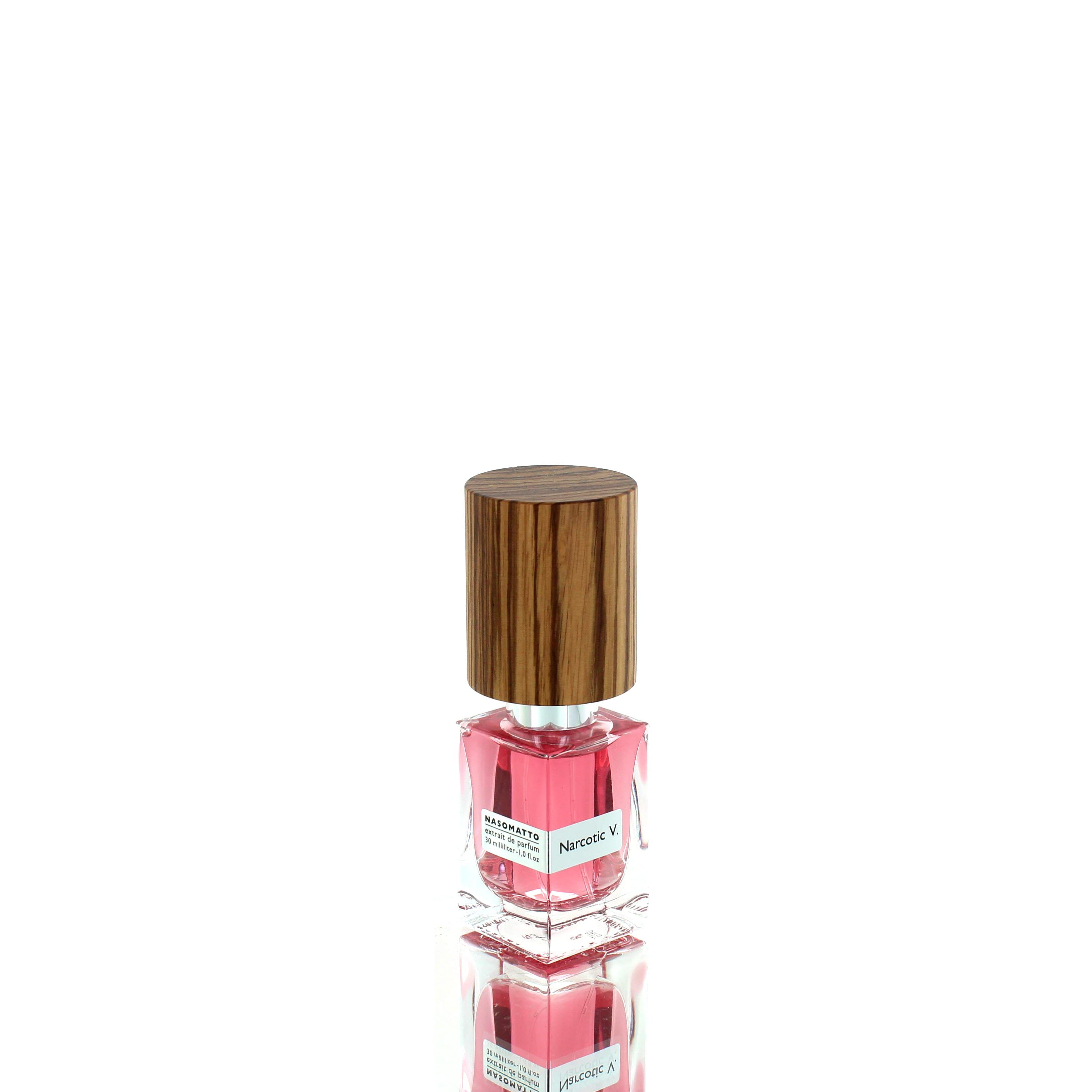 Best Price Canada: Nasomatto Narcotic V Perfume Online