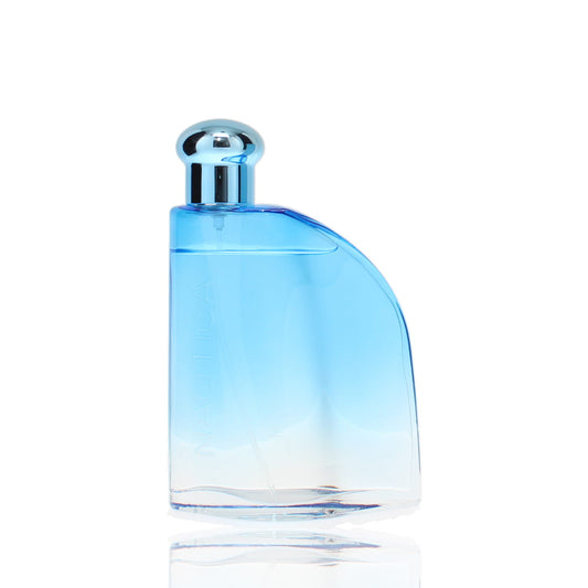 Nautica Pure Blue For Man/Woman Eau De Toilette Perfume Boxed