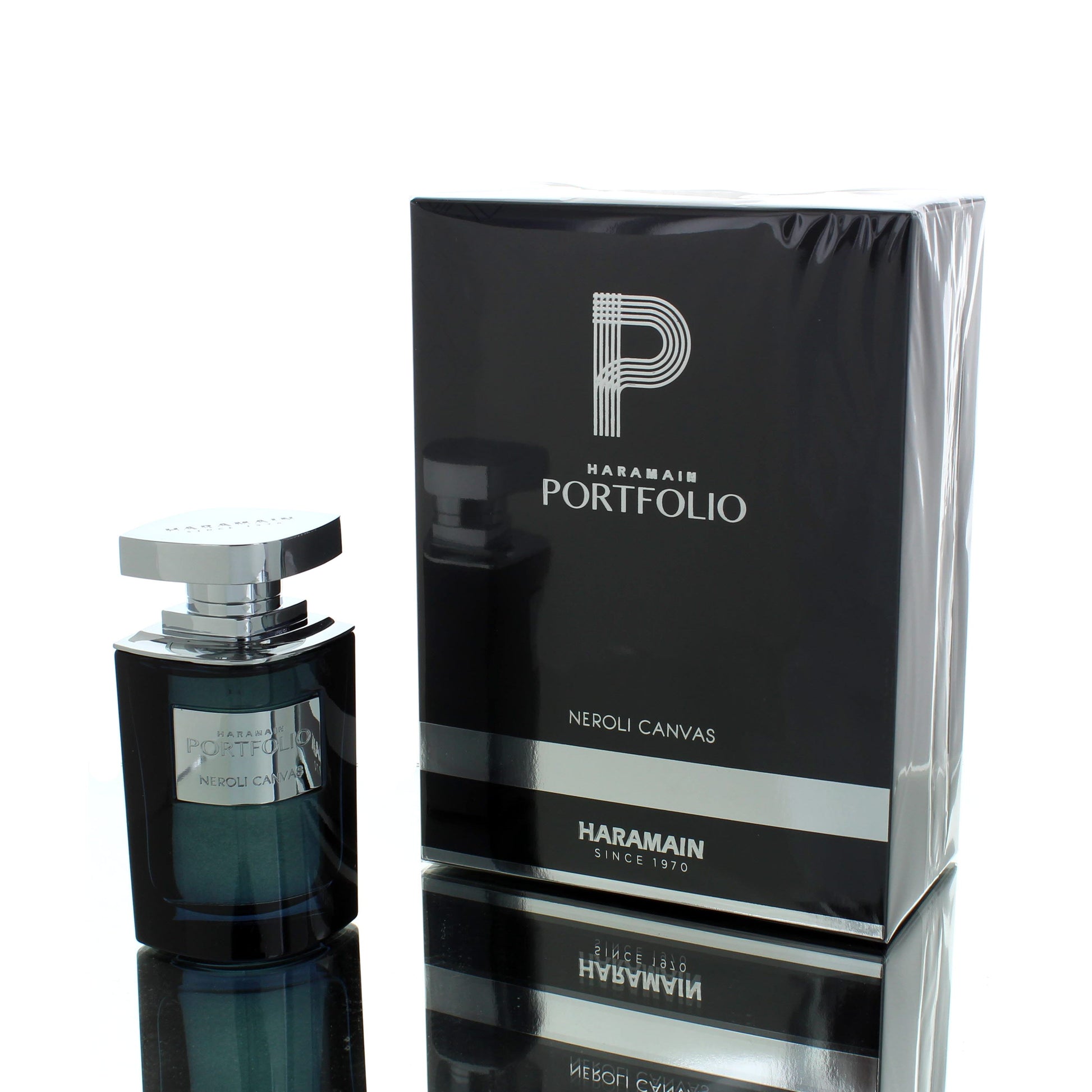 Al Haramain Neroli Canvas (Portofino Clone) For Man Eau De Parfum Perfume Boxed