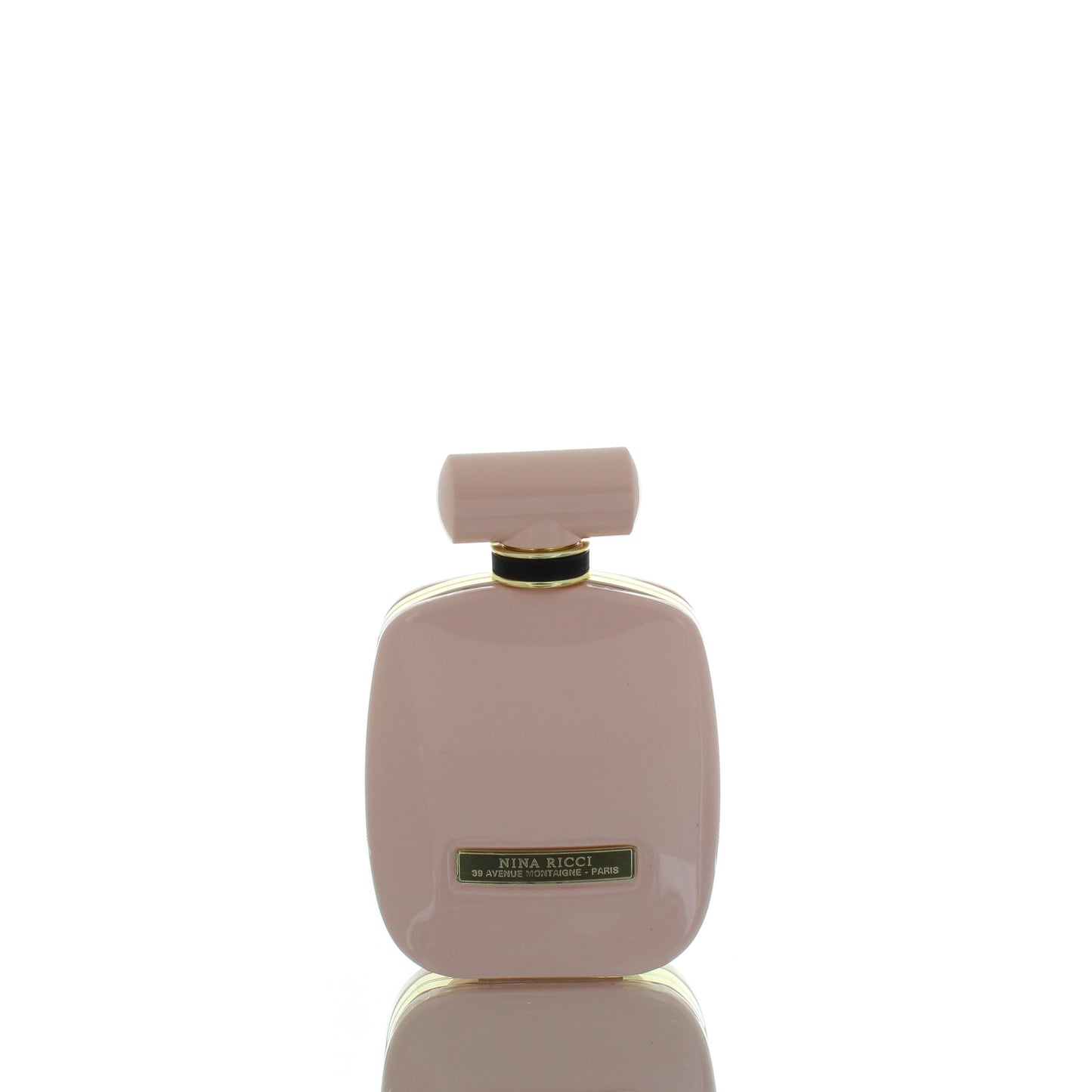Nina Ricci L'Extase Sensuelle Edition Rose For Woman Eau De Toilette Perfume Tester