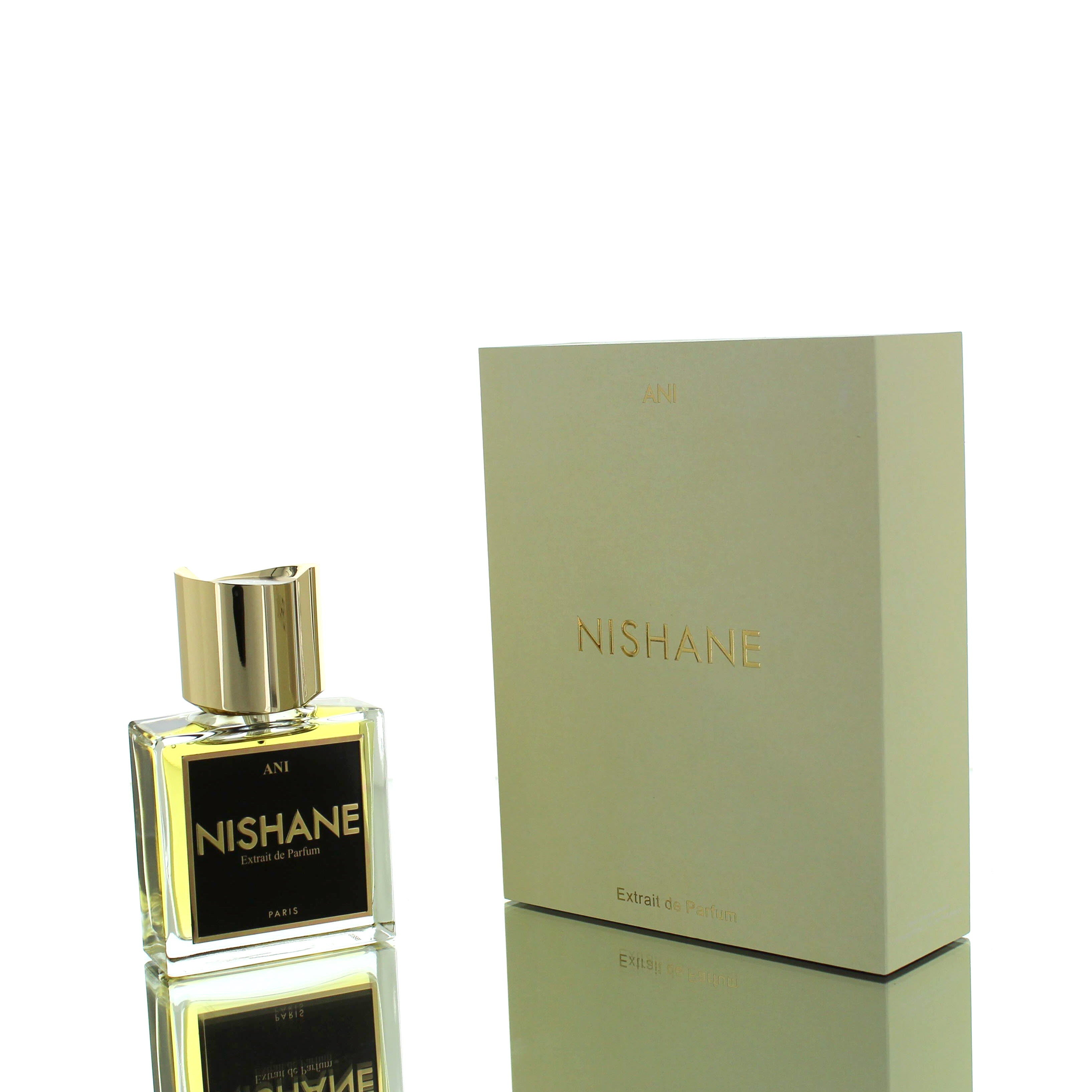 Nishane Ani: Tranquil Amber Love Essence – Fragrancebuy.ca