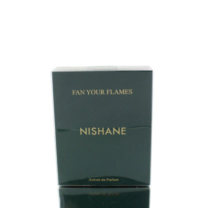 Decant - Nishane Fan Your Flames Extrait De Parfum Perfume