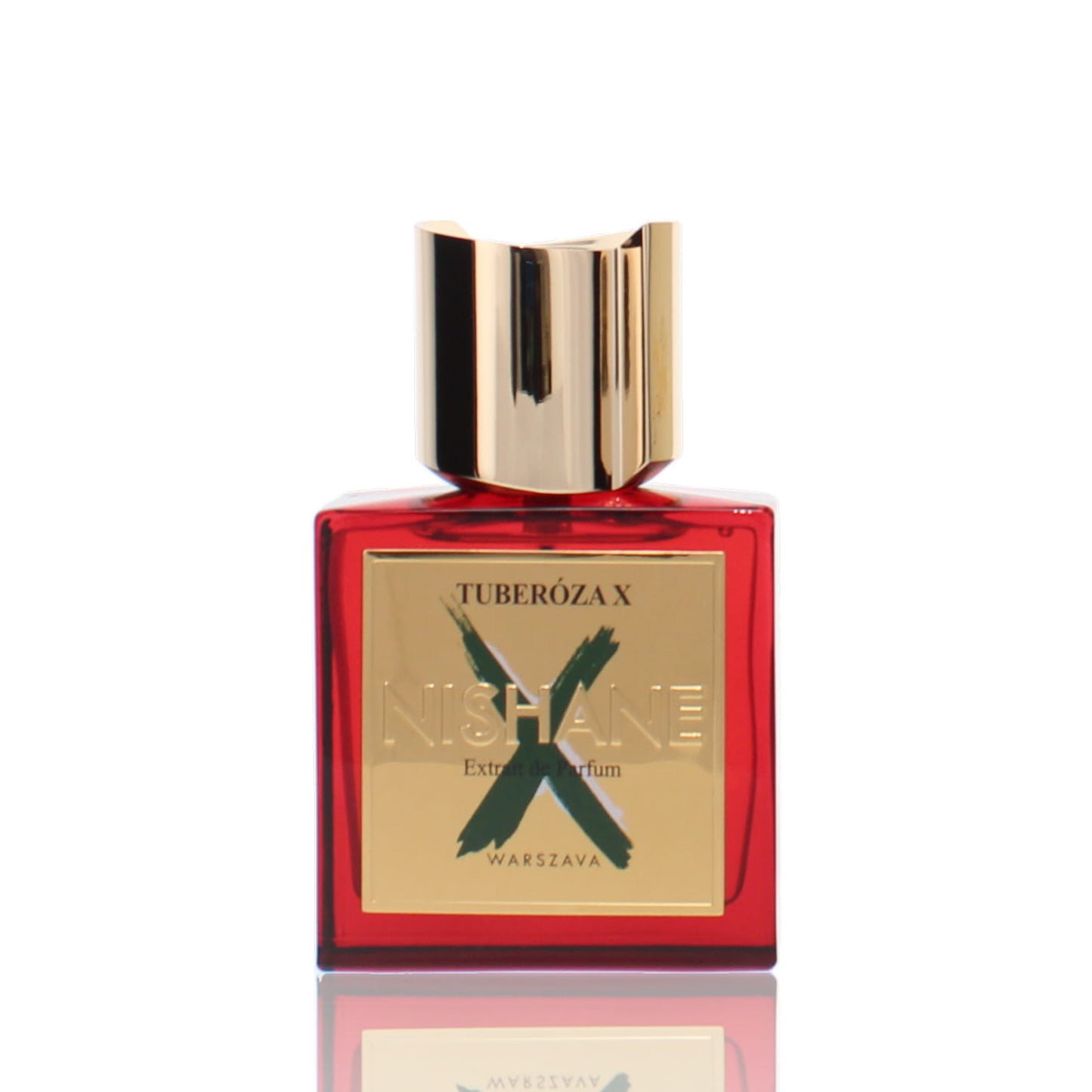 Nishane Tuberoza X For Man/Woman Extrait De Parfum Perfume Boxed