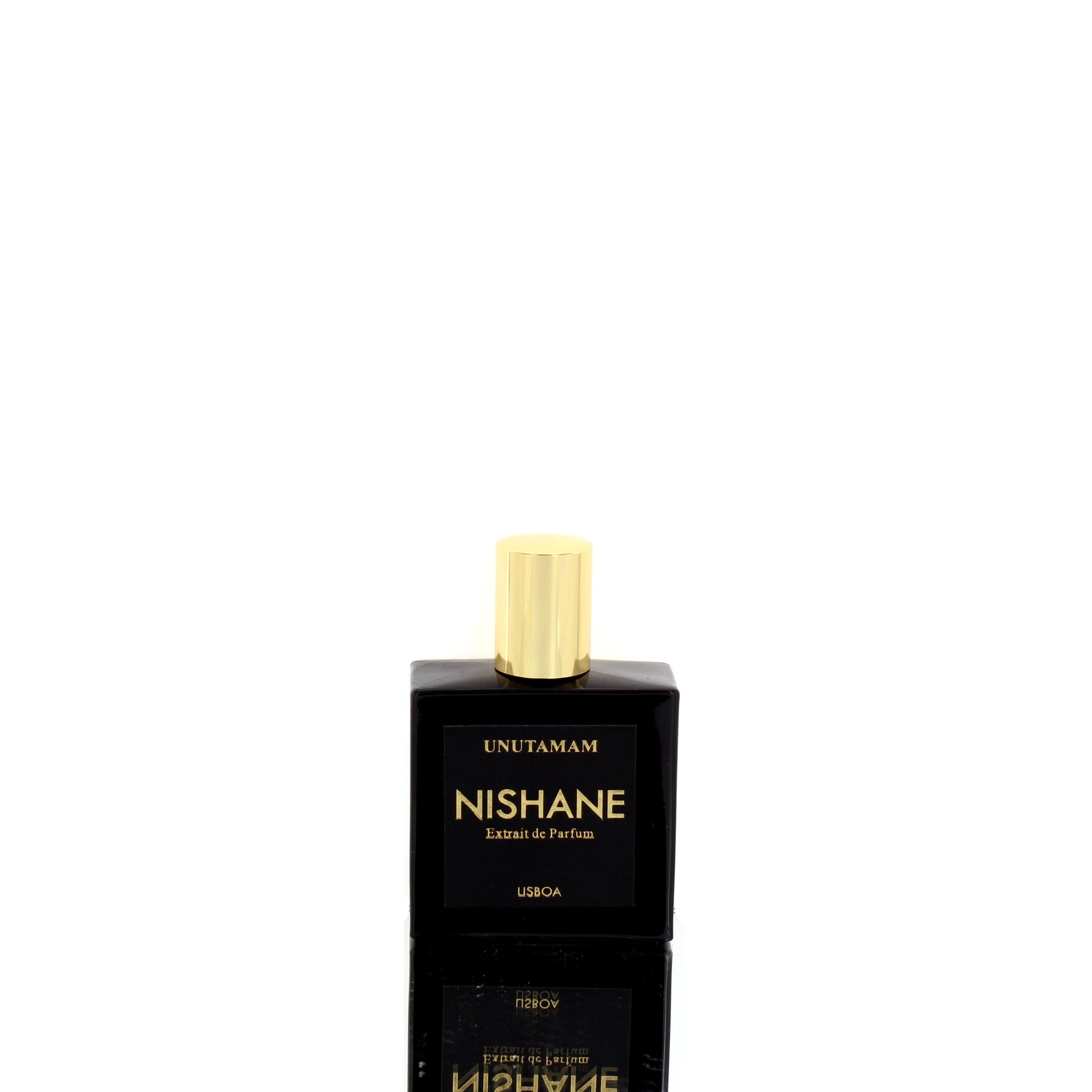 Nishane Unutamam For Man/Woman Extrait De Parfum Perfume Tester